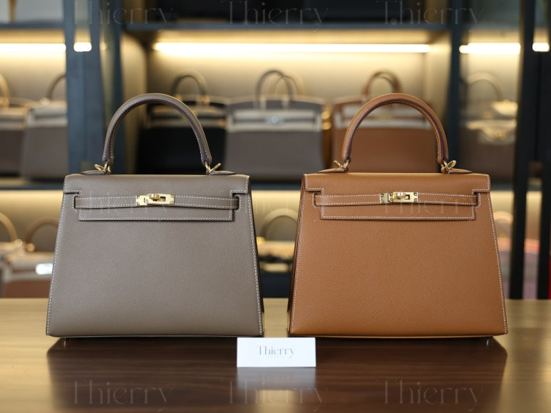 Kelly 1:1 comparison