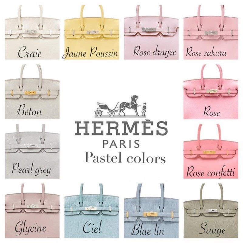 COLOR GUIDE