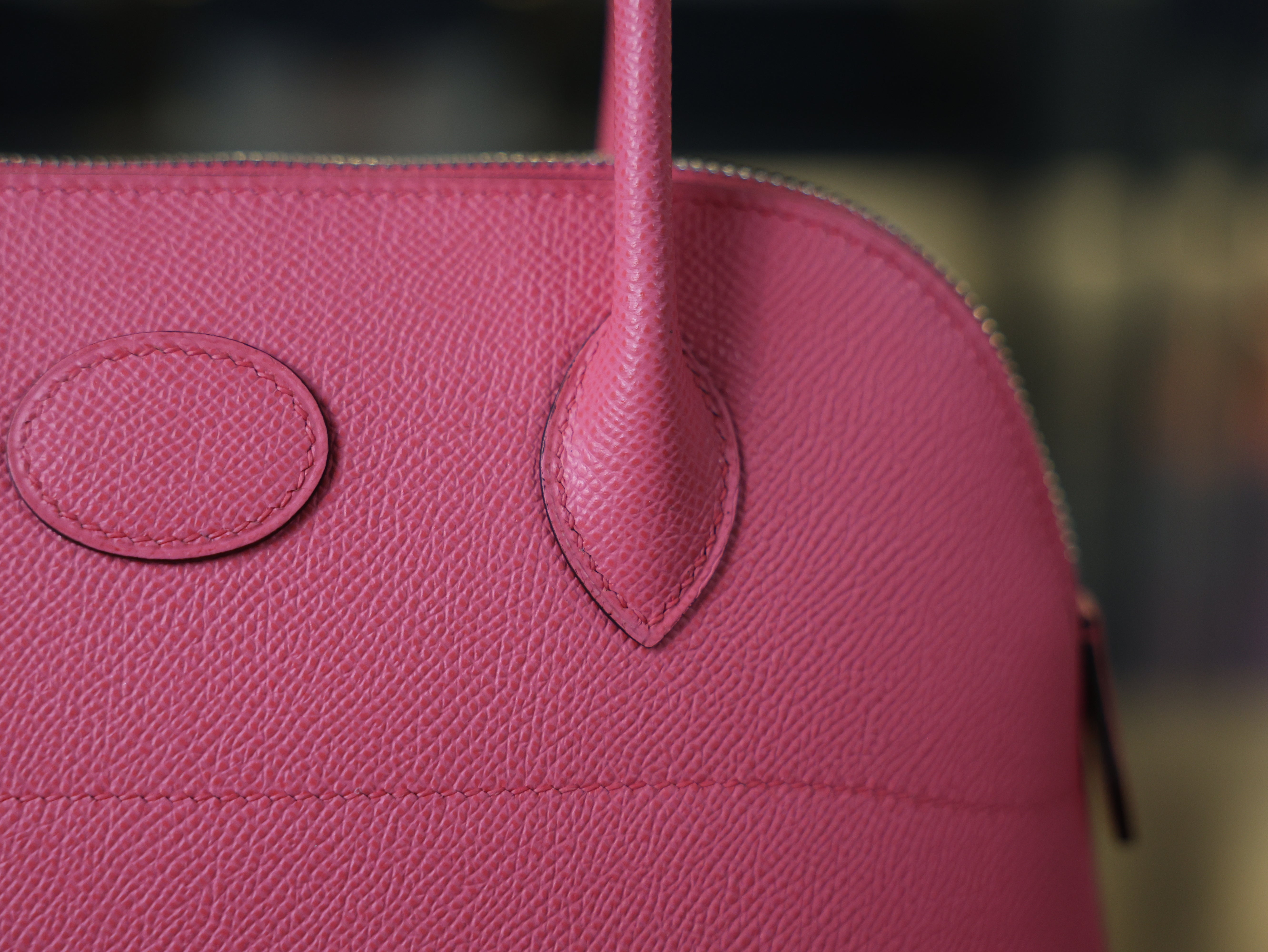 Bolide 27 epsom rose azalee PHW