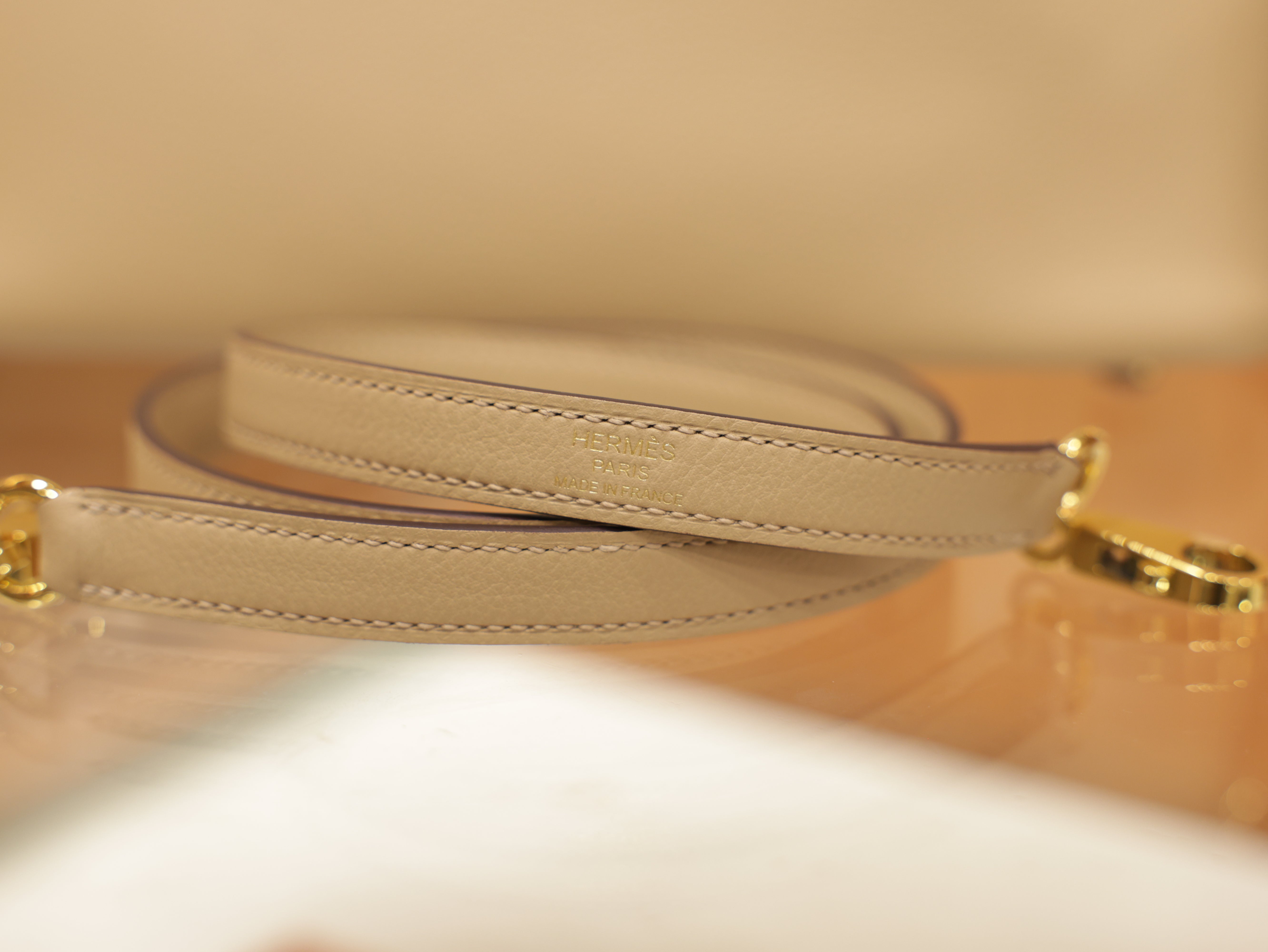 Bolide 25 evercolor trench GHW