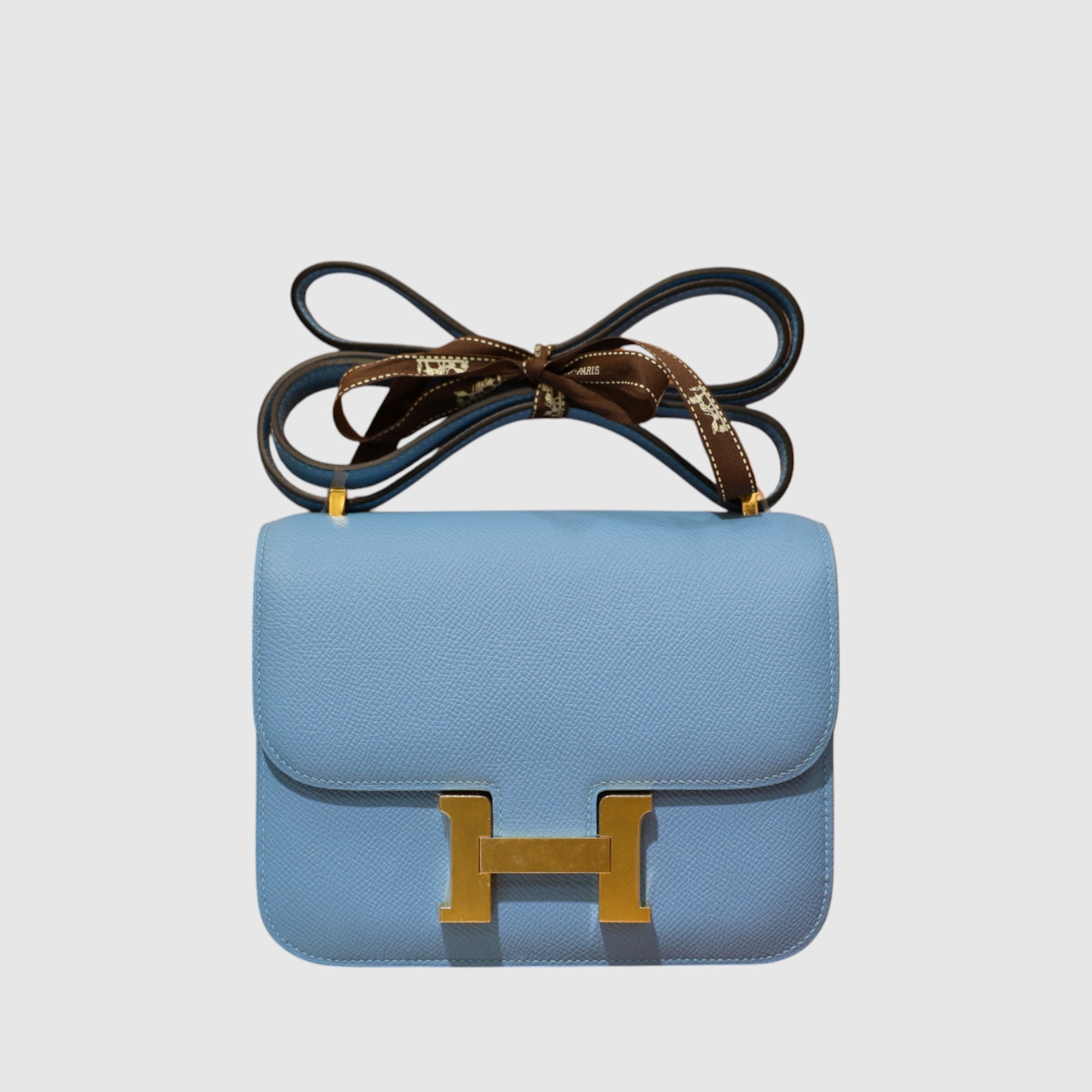 Constance 18 epsom blue du nord GHW
