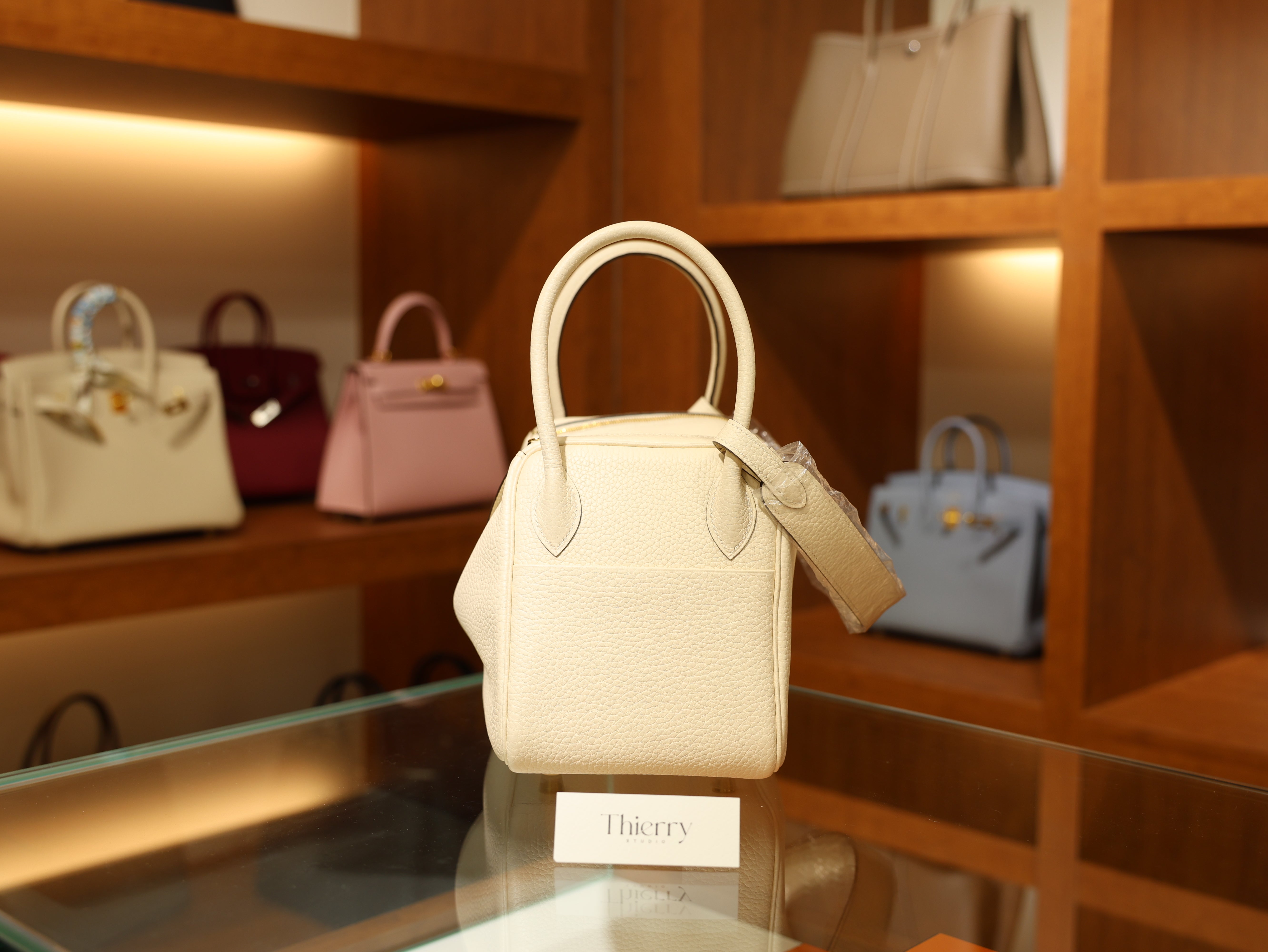 Lindy 26 clemence nata GHW