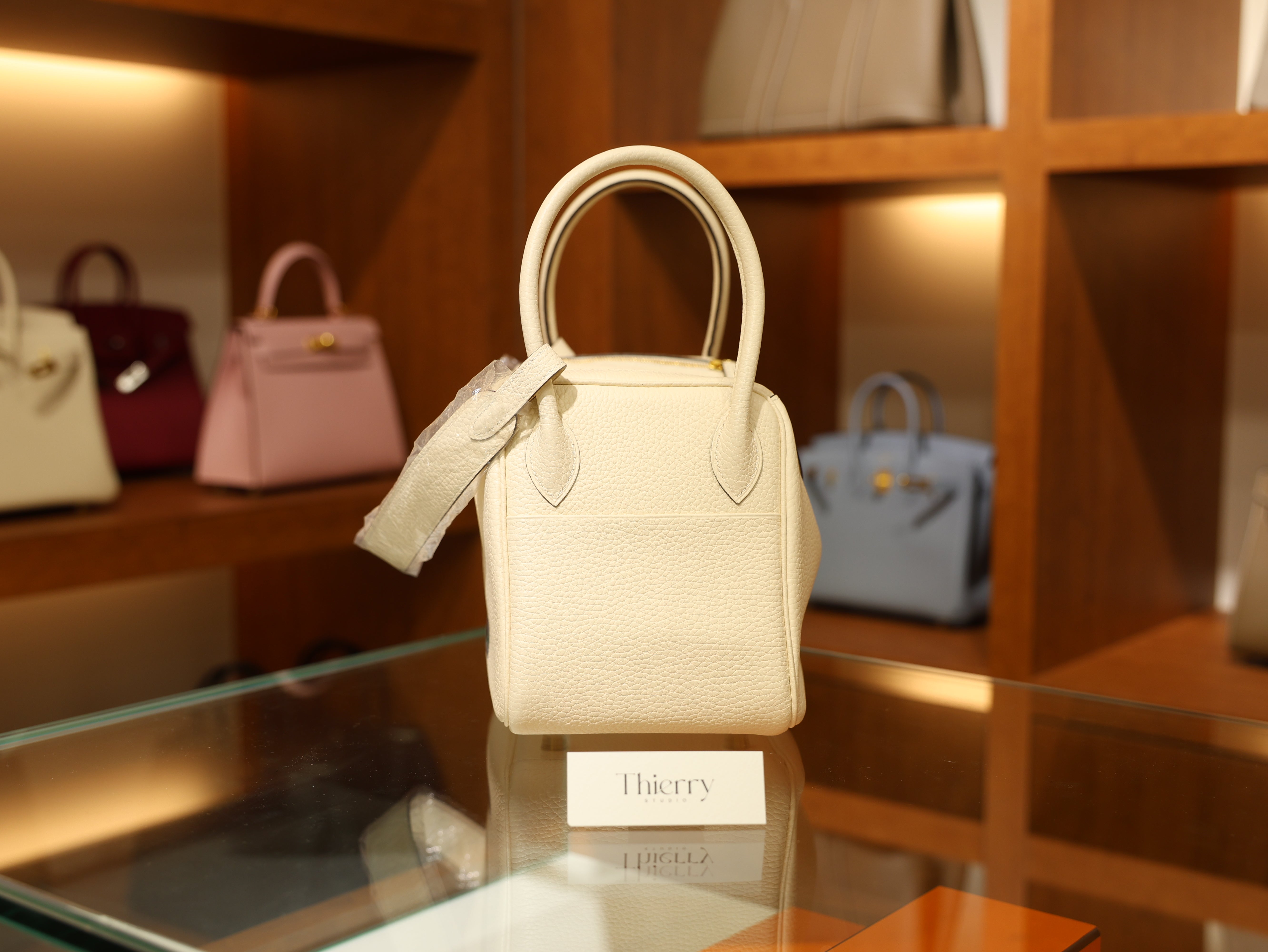 Lindy 26 clemence nata GHW