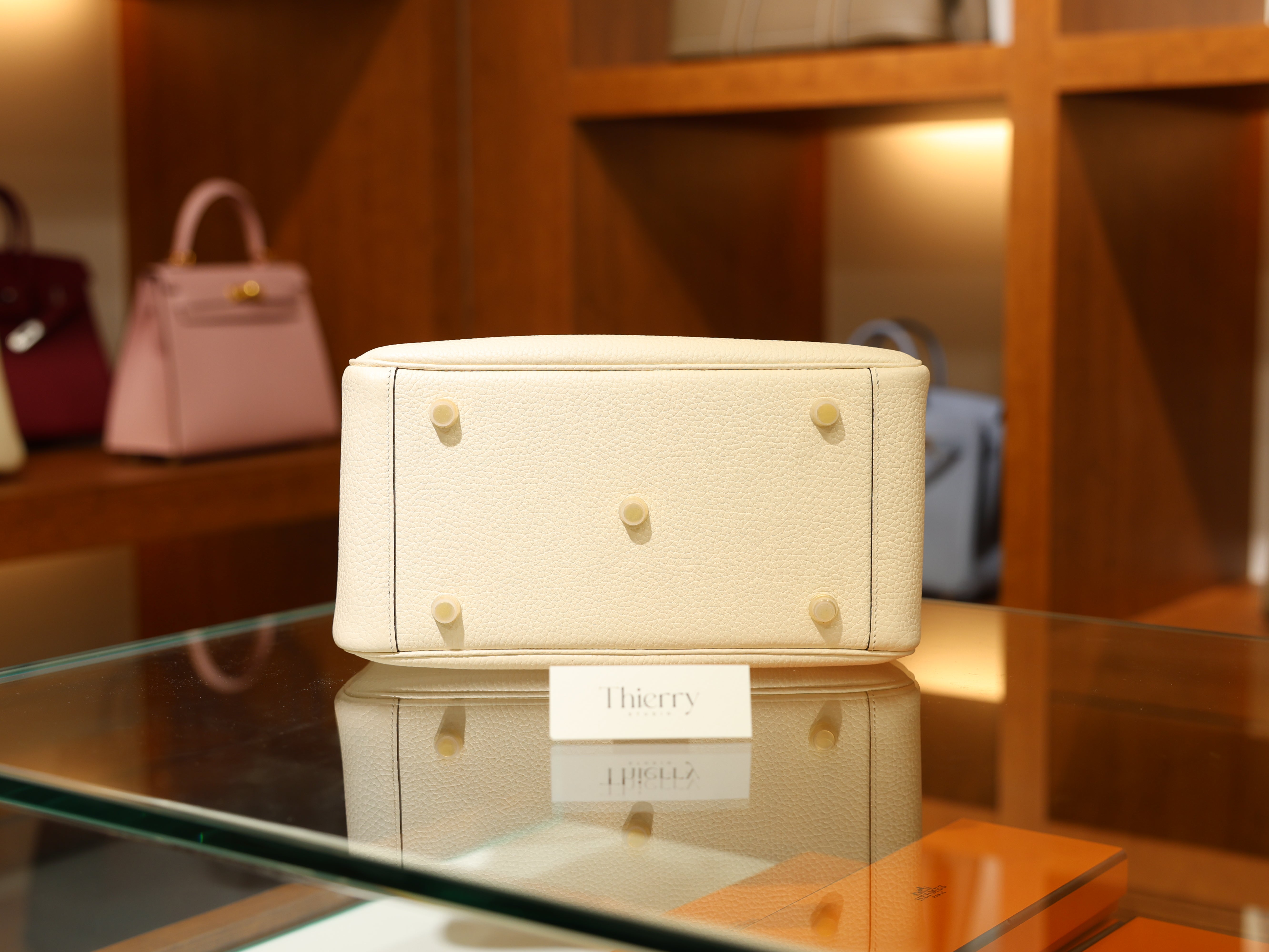 Lindy 26 clemence nata GHW