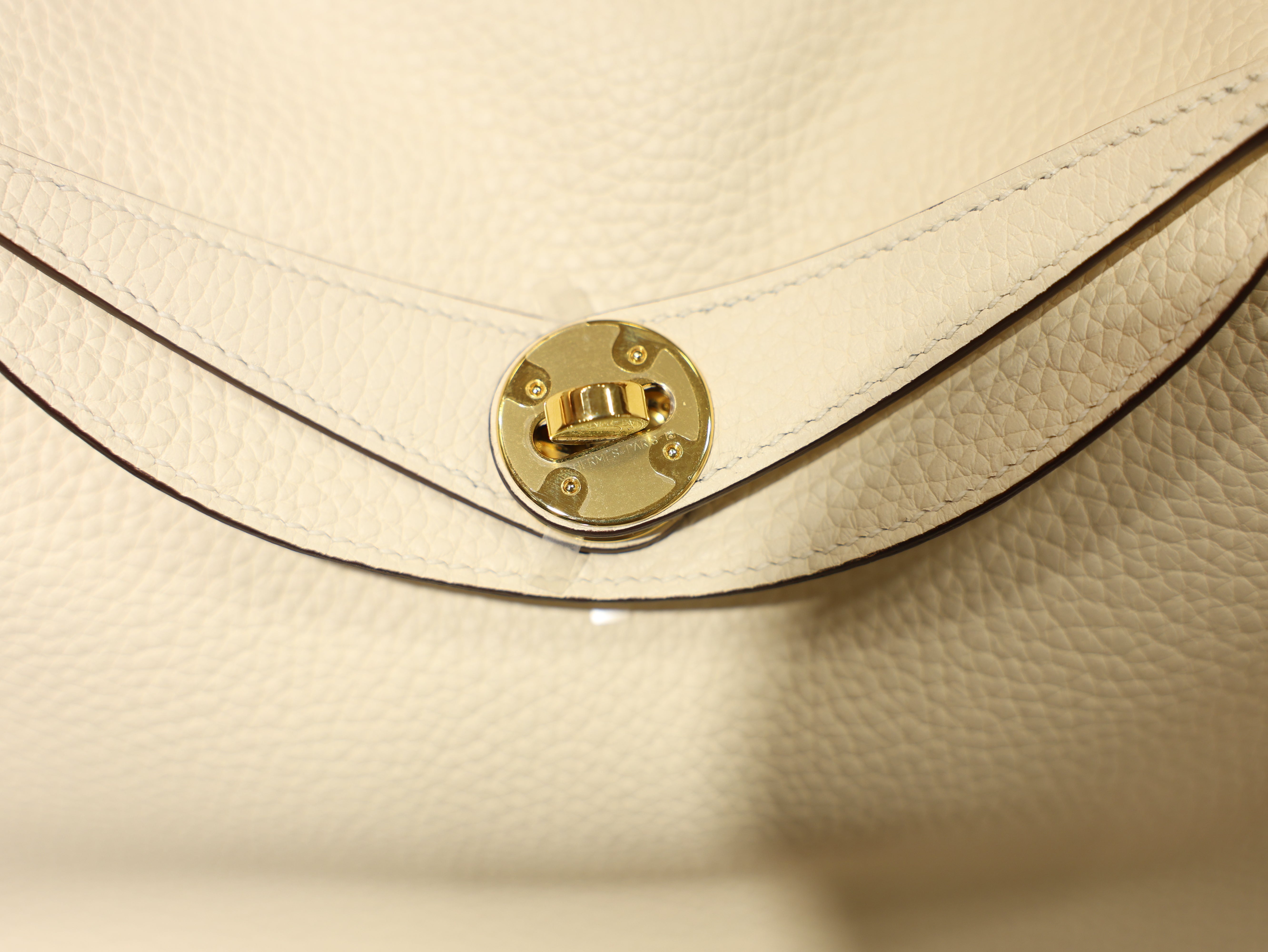 Lindy 26 clemence nata GHW