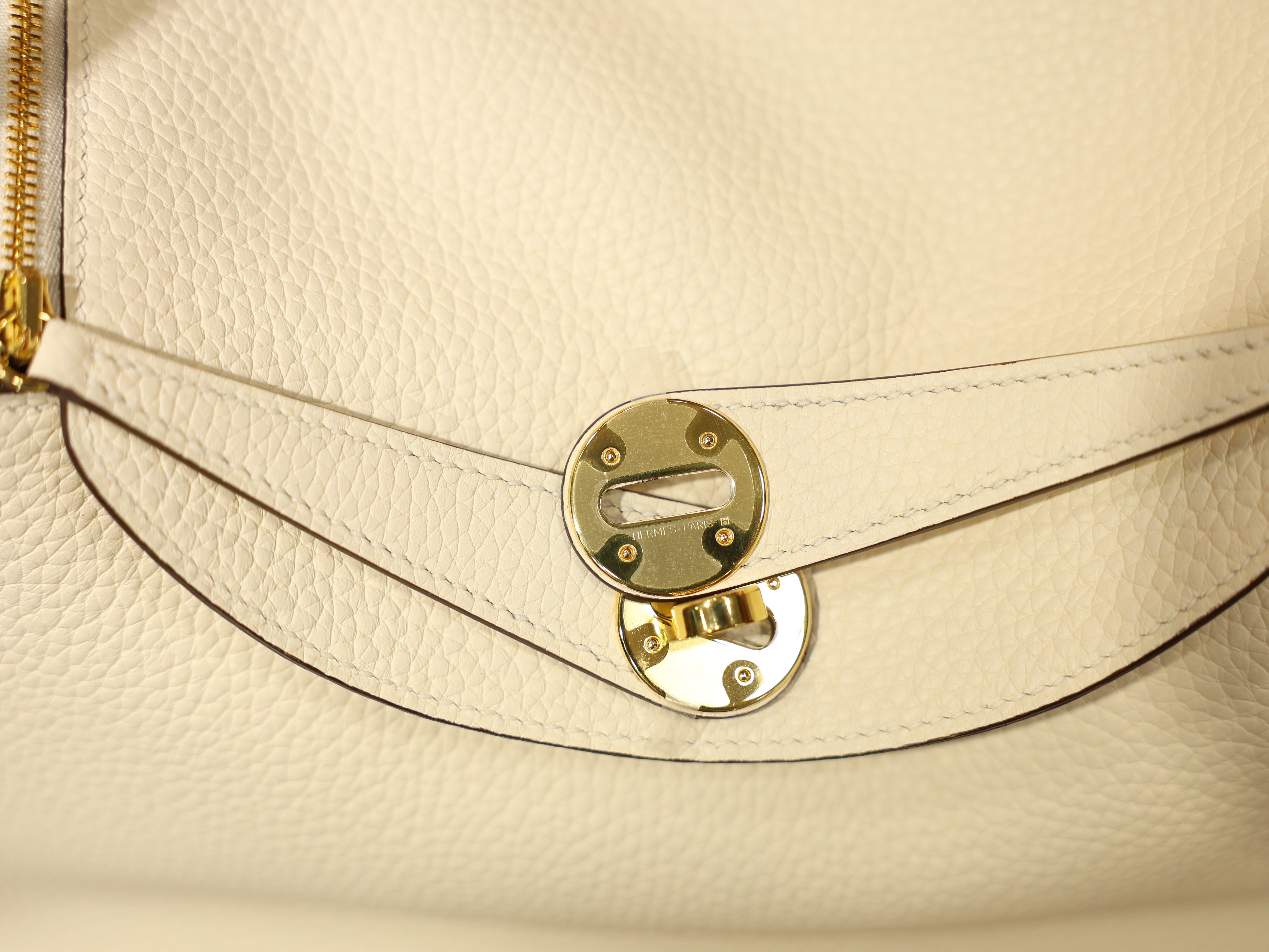 Lindy 26 clemence nata GHW