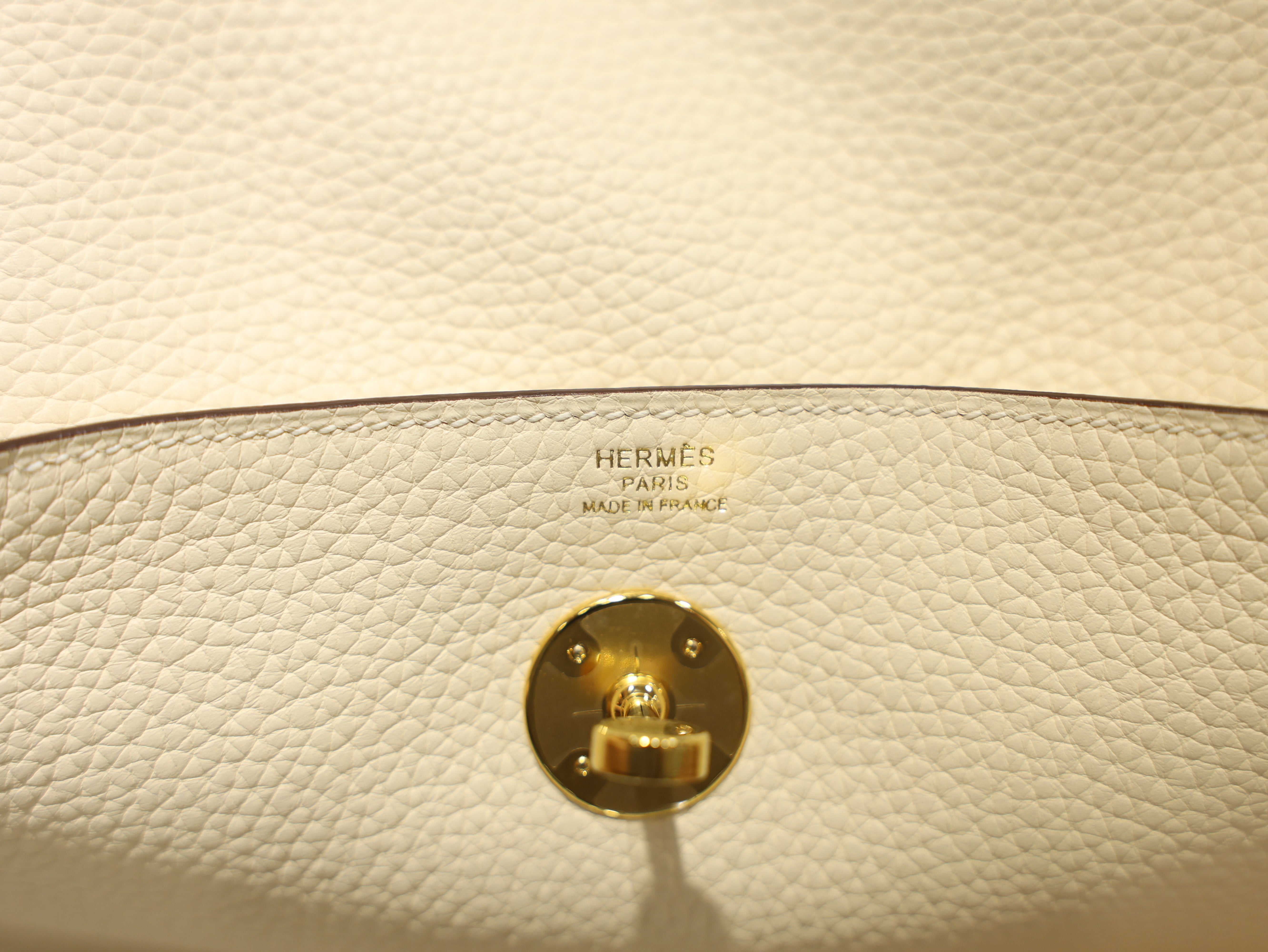 Lindy 26 clemence nata GHW