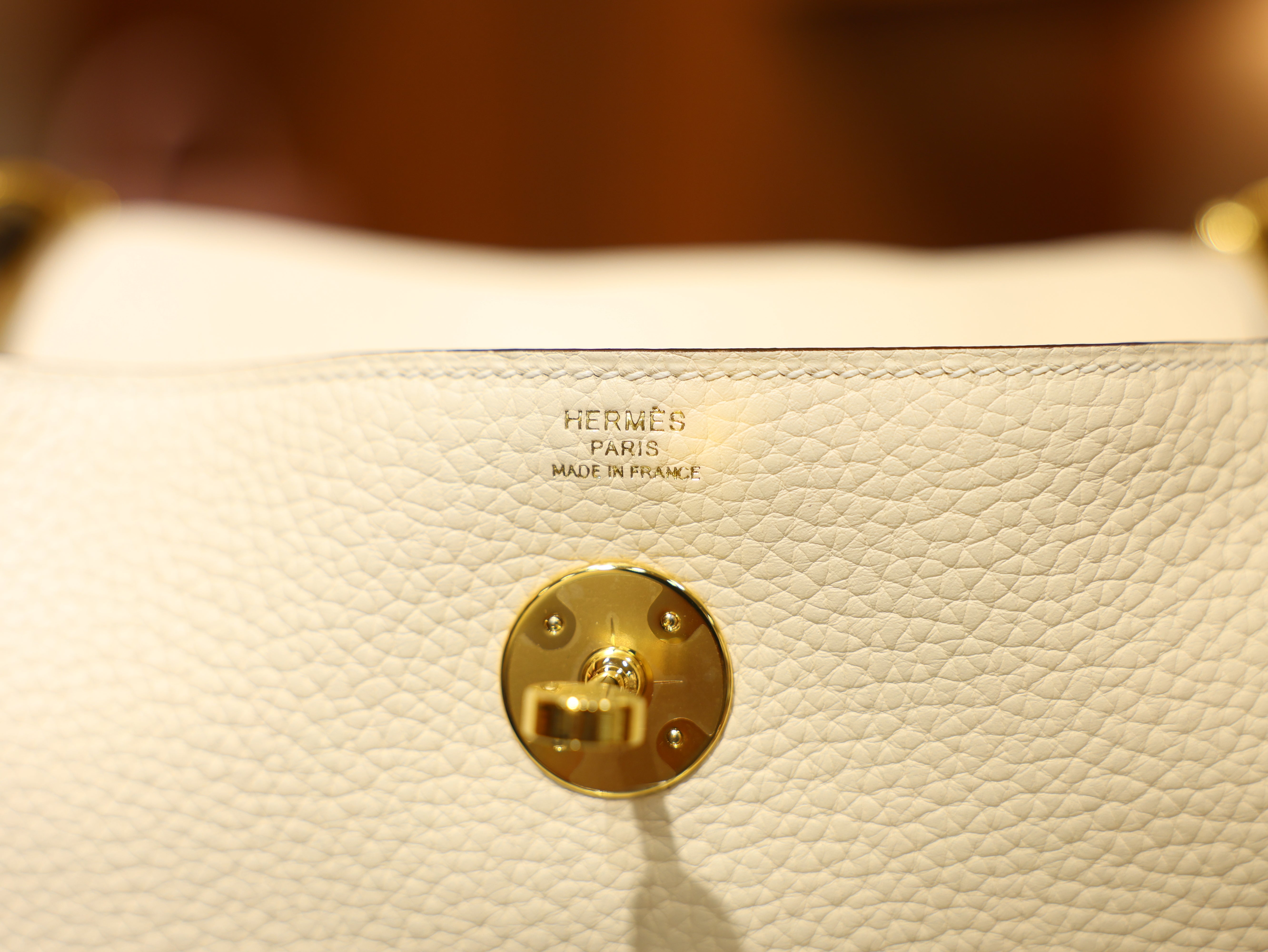 Lindy 26 clemence nata GHW