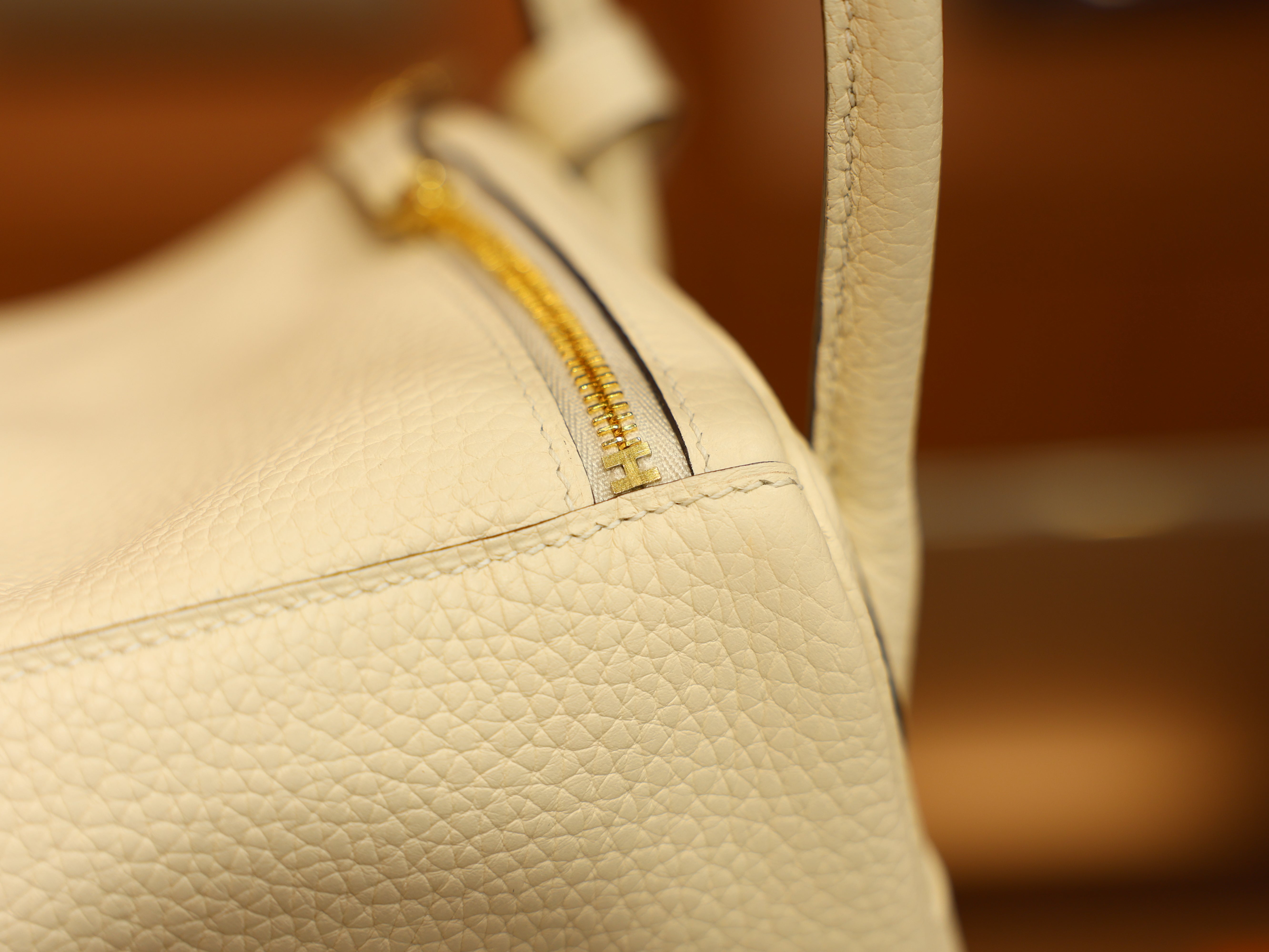 Lindy 26 clemence nata GHW