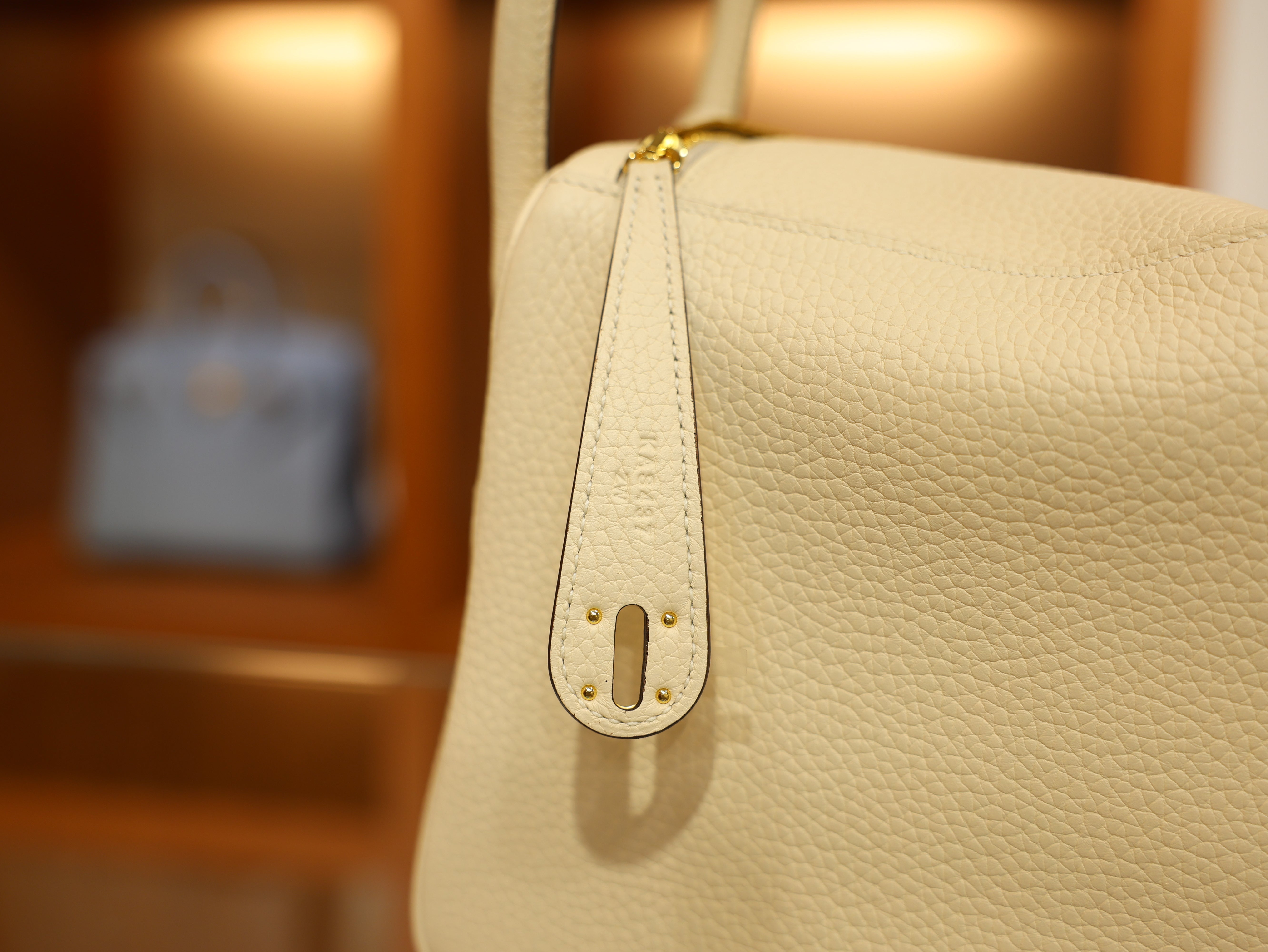 Lindy 26 clemence nata GHW