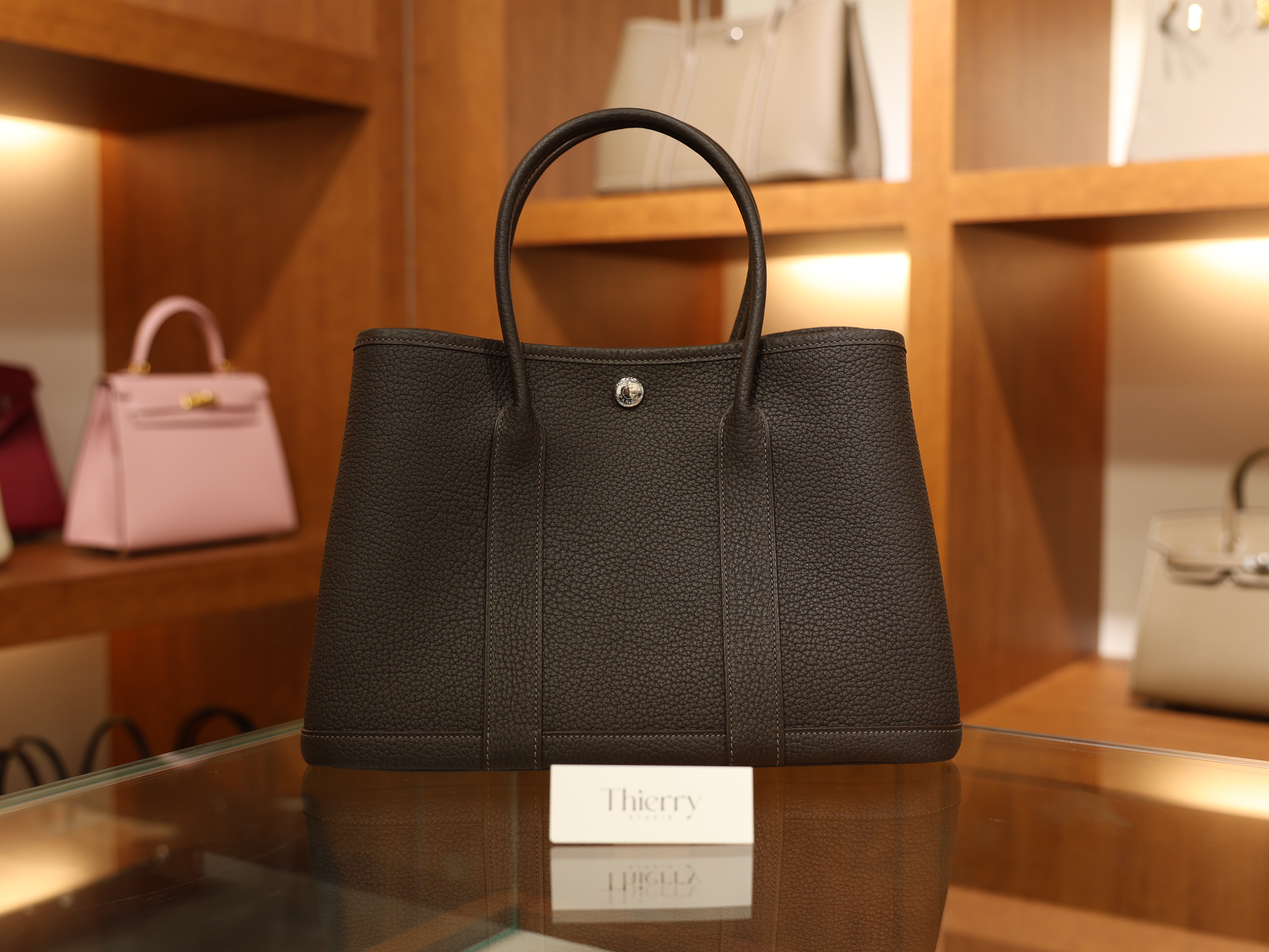 Garden party 30 negonda ebene