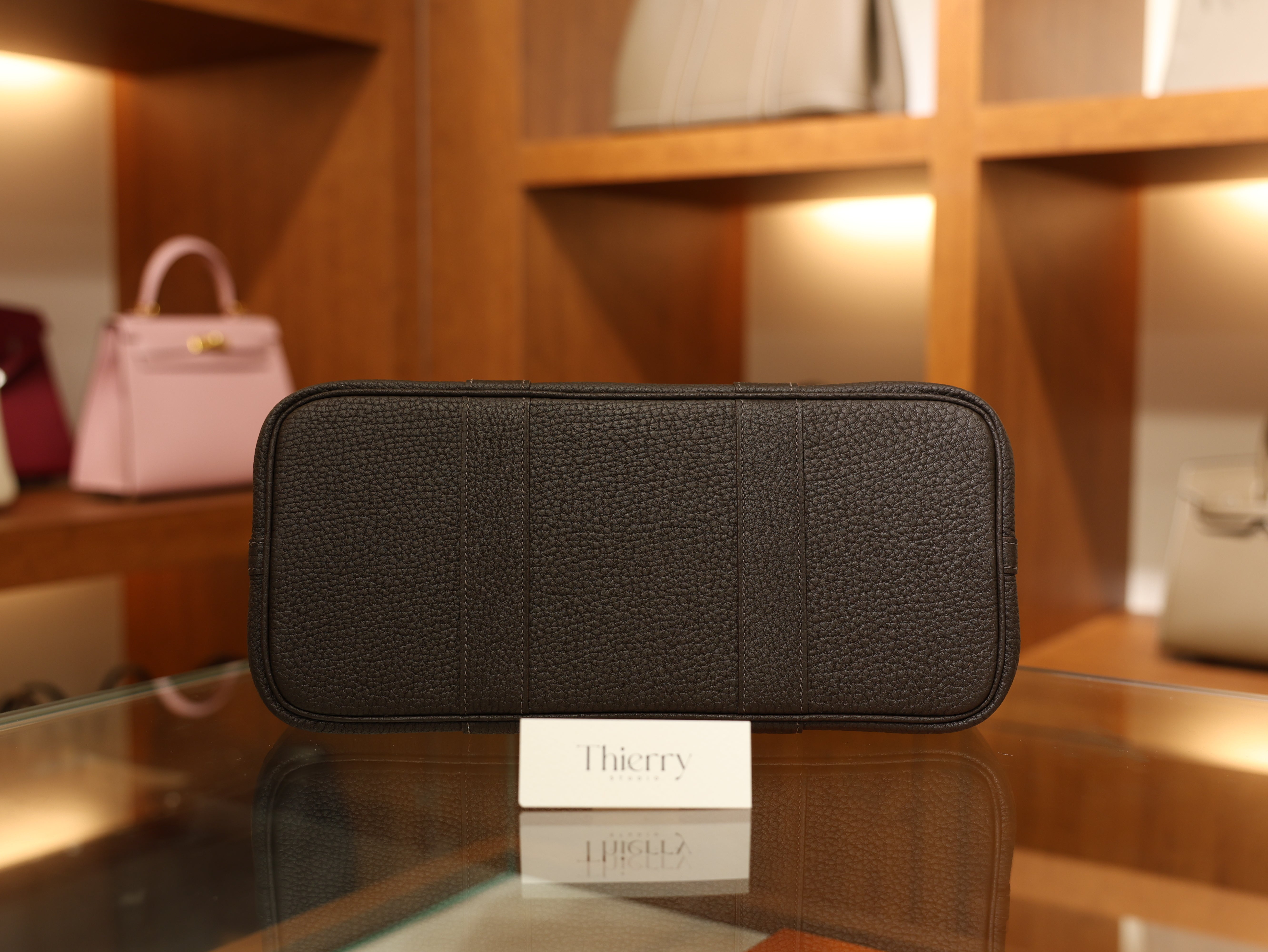 Garden party 30 negonda ebene