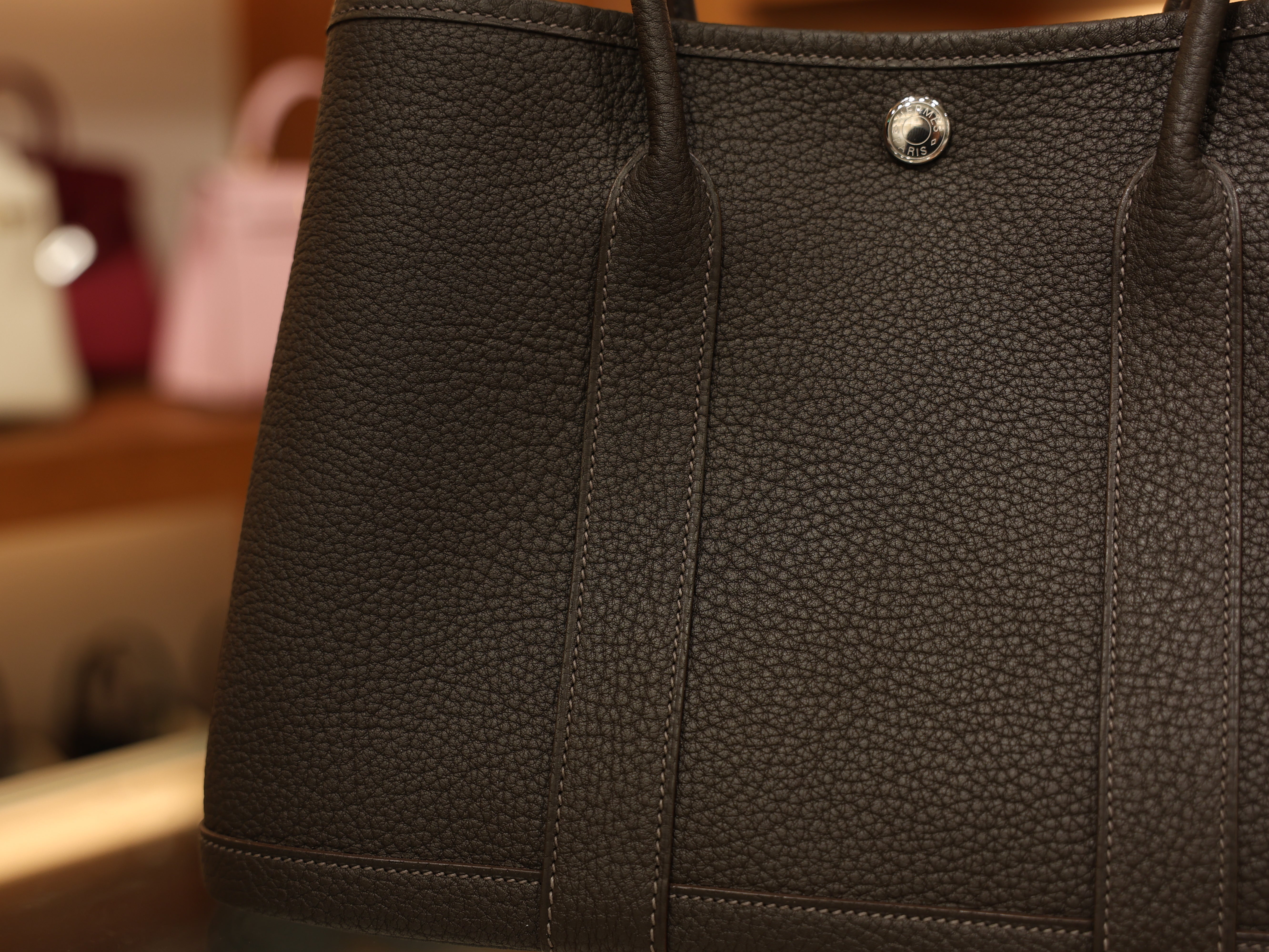 Garden party 30 negonda ebene