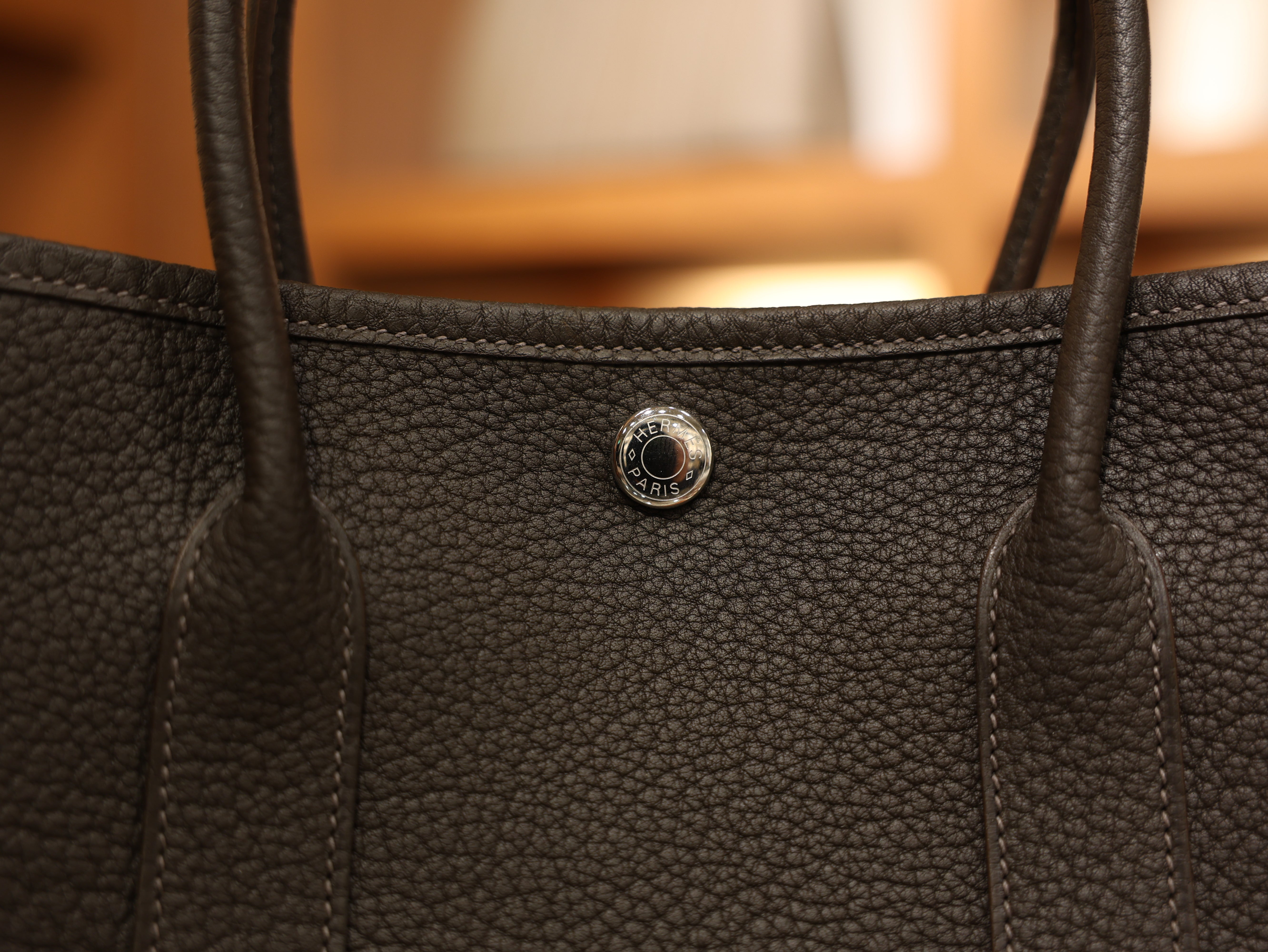 Garden party 30 negonda ebene