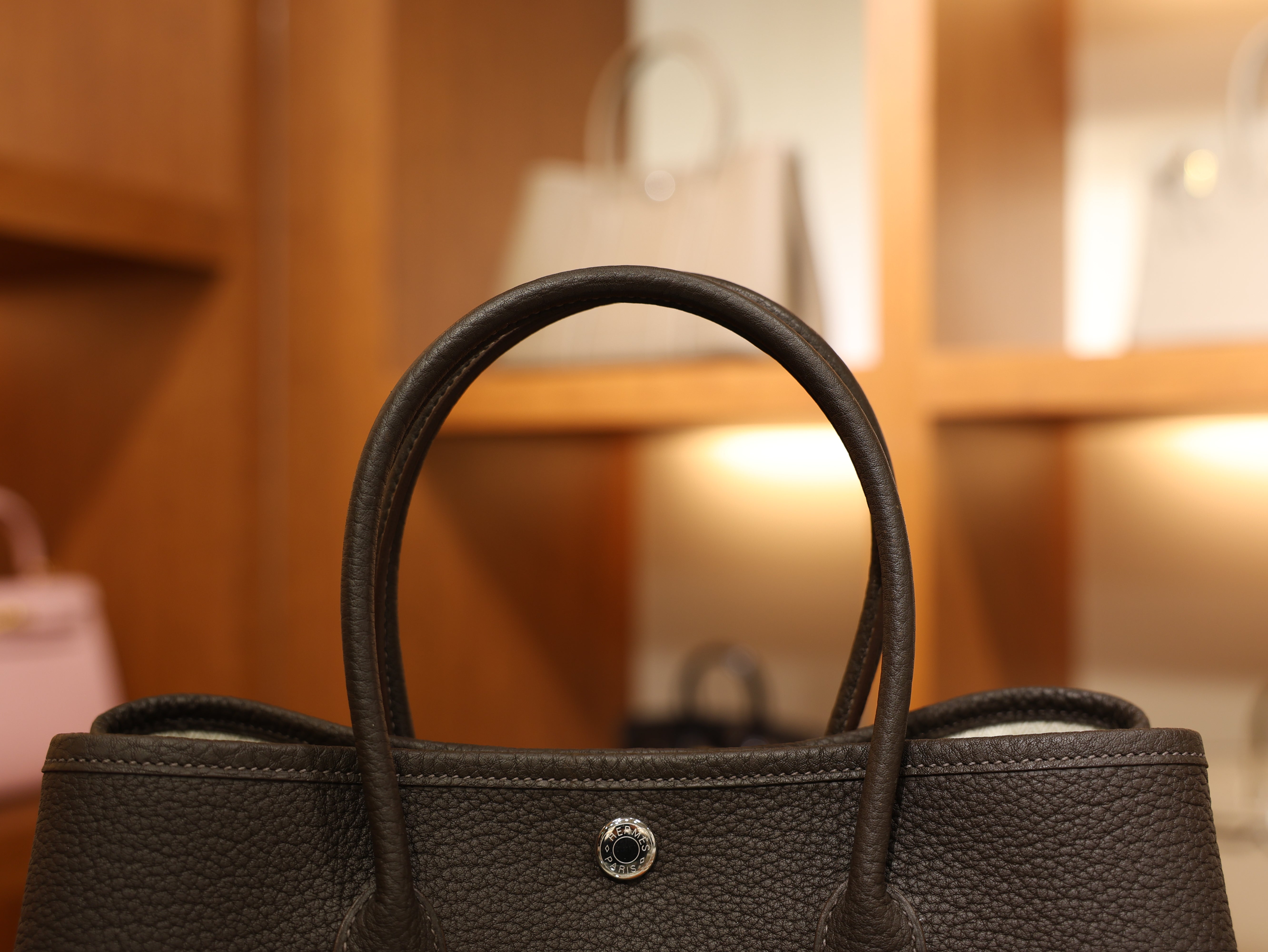 Garden party 30 negonda ebene