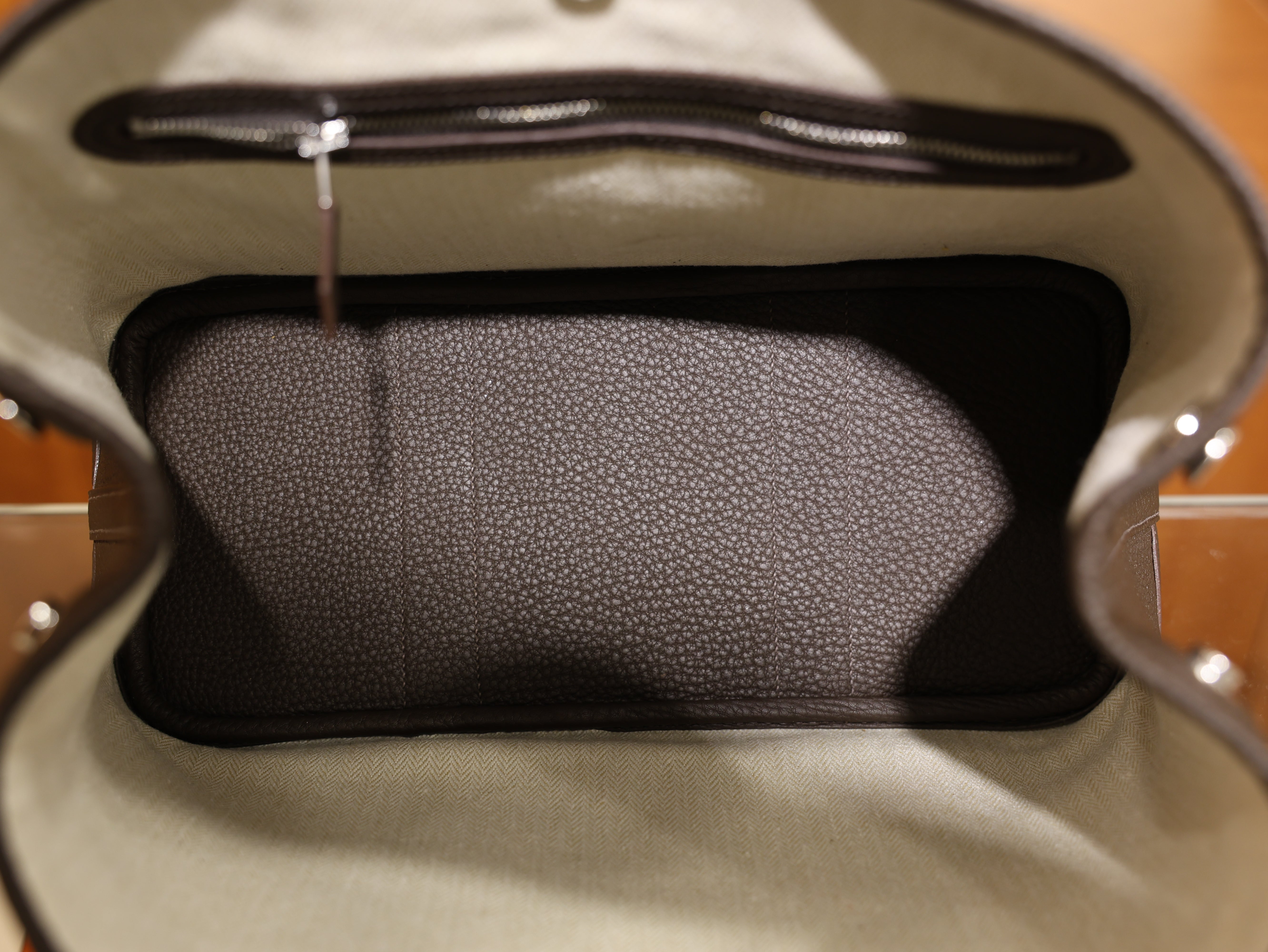 Garden party 30 negonda ebene