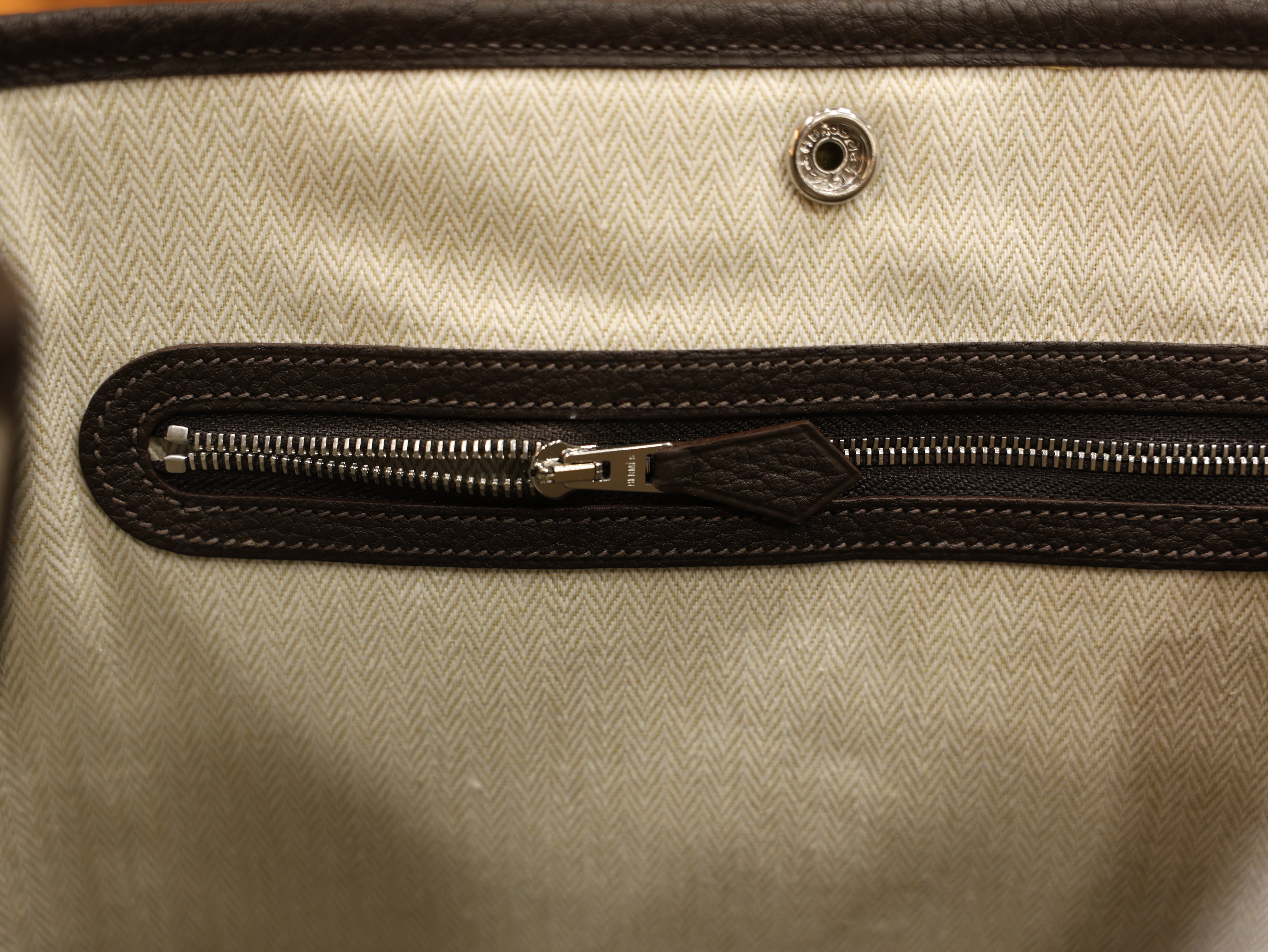 Garden party 30 negonda ebene