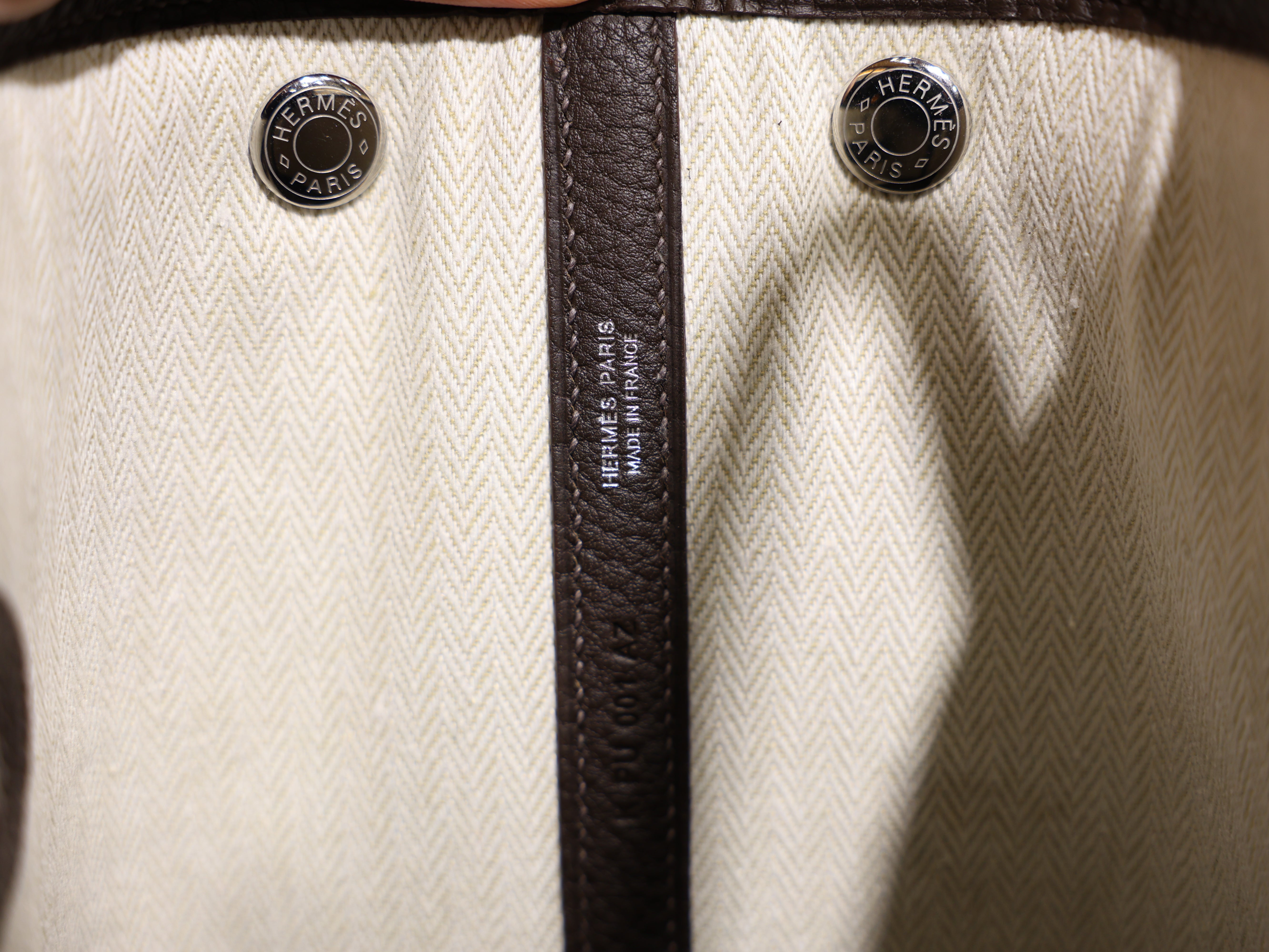 Garden party 30 negonda ebene