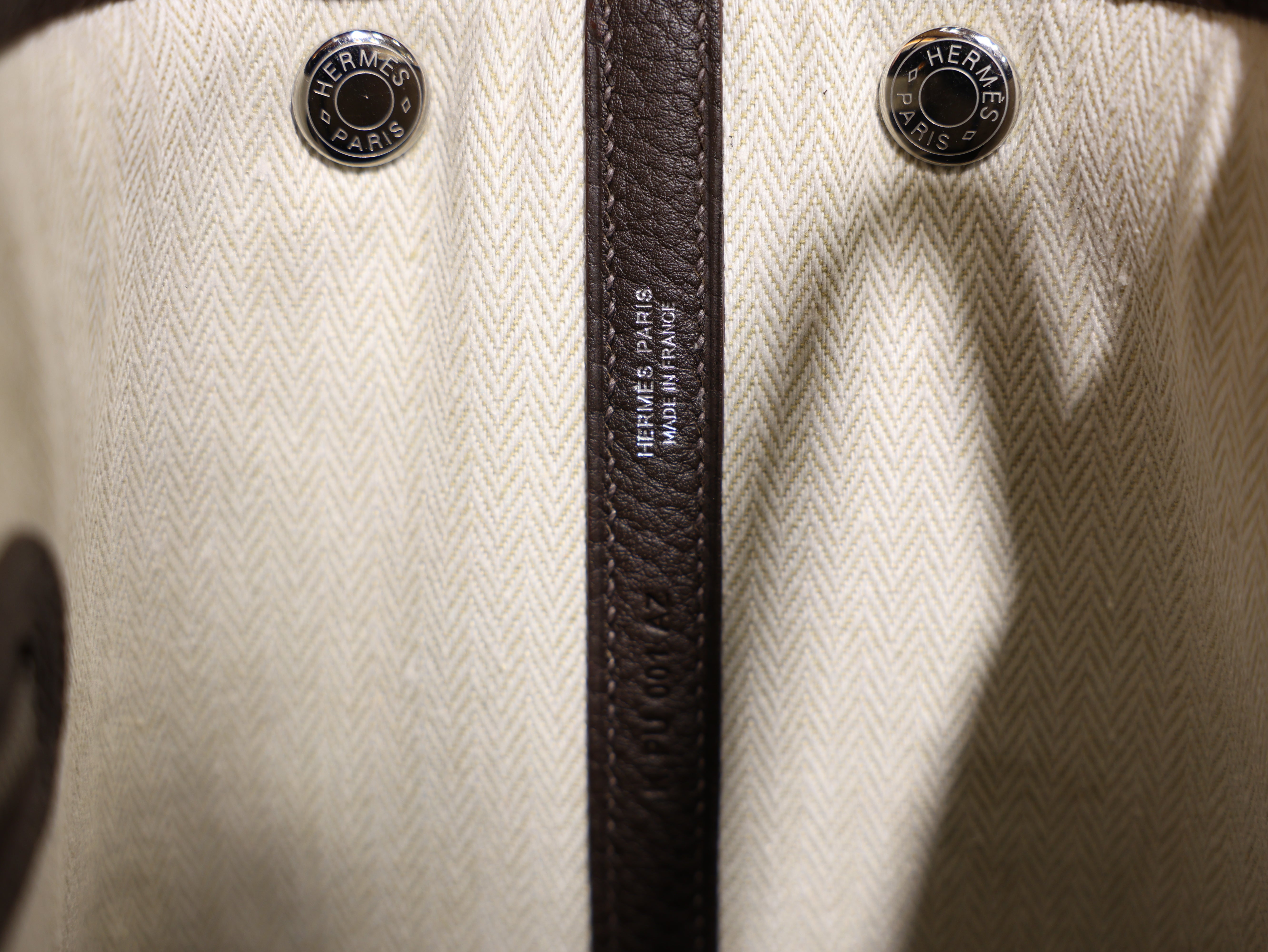 Garden party 30 negonda ebene