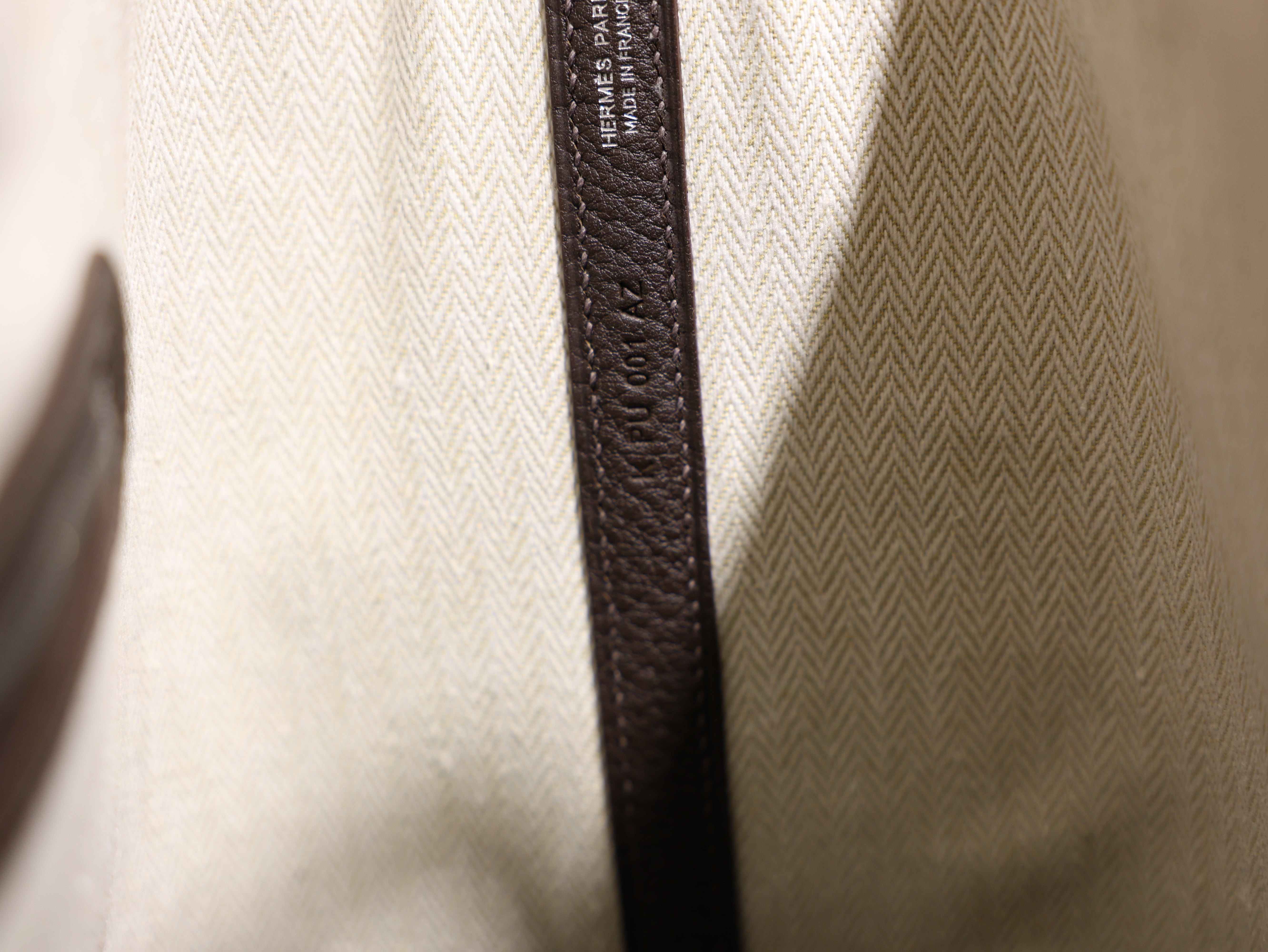 Garden party 30 negonda ebene