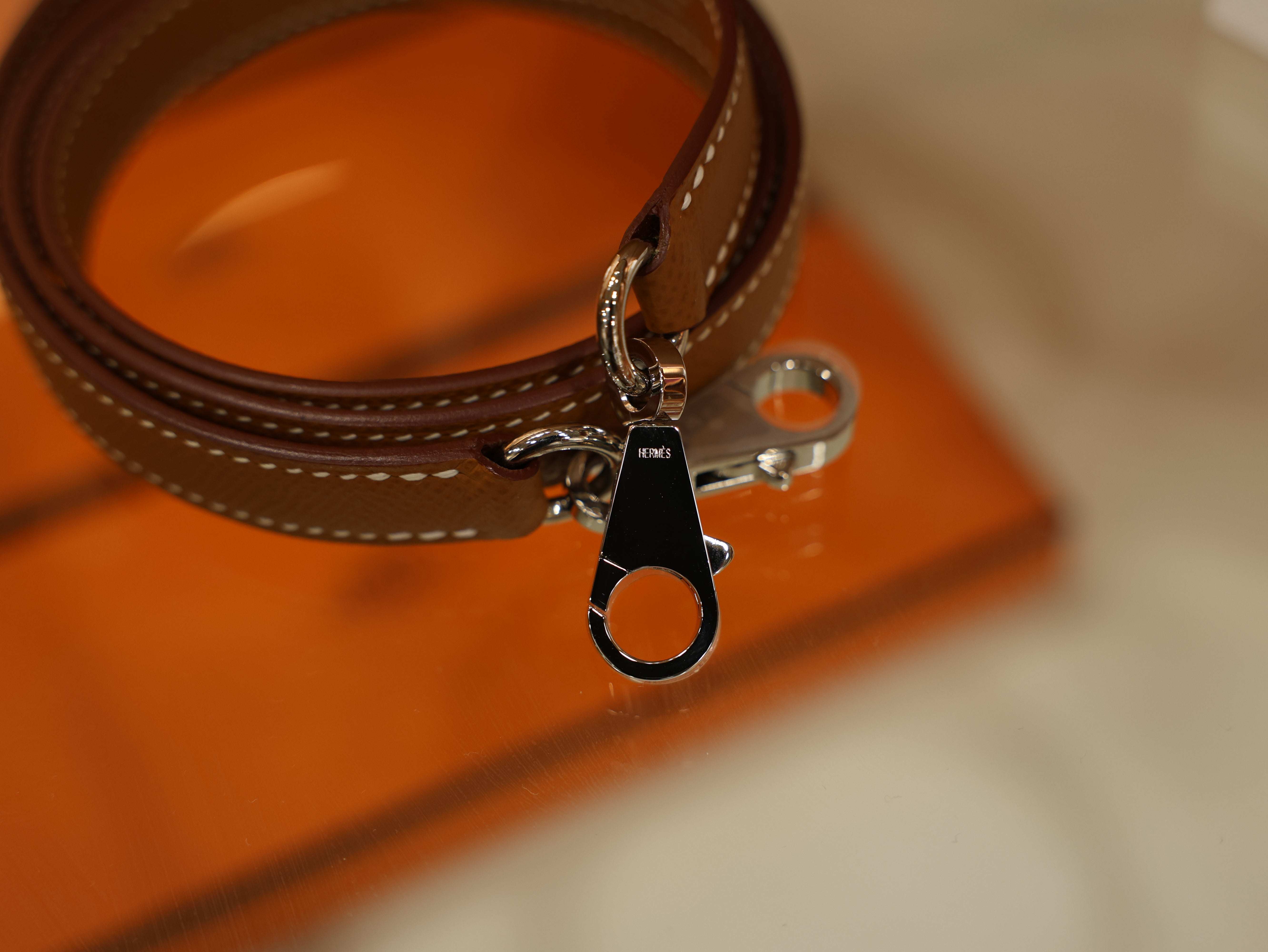 Kelly 28 epsom gold PHW