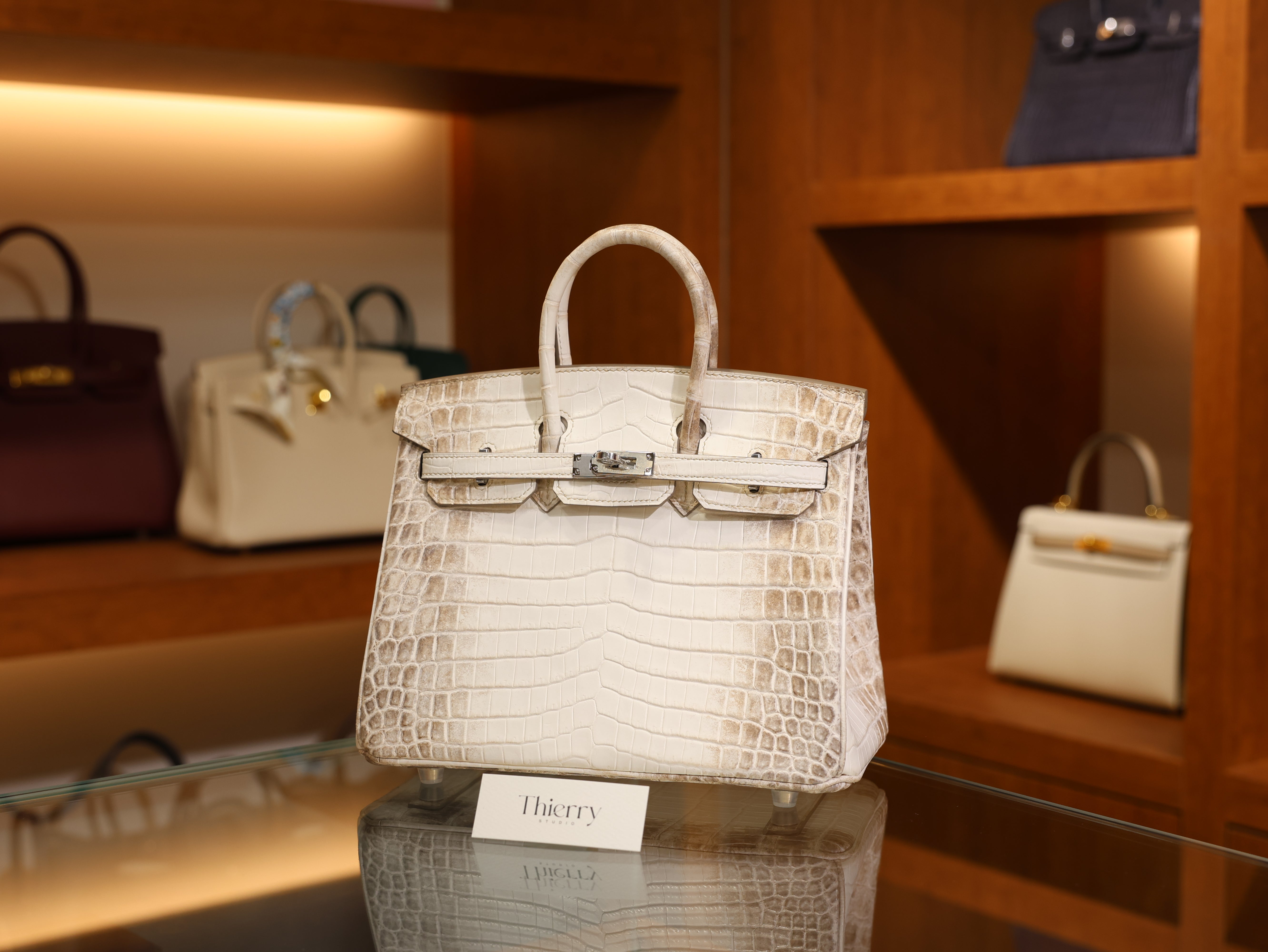 Birkin 25 himalaya