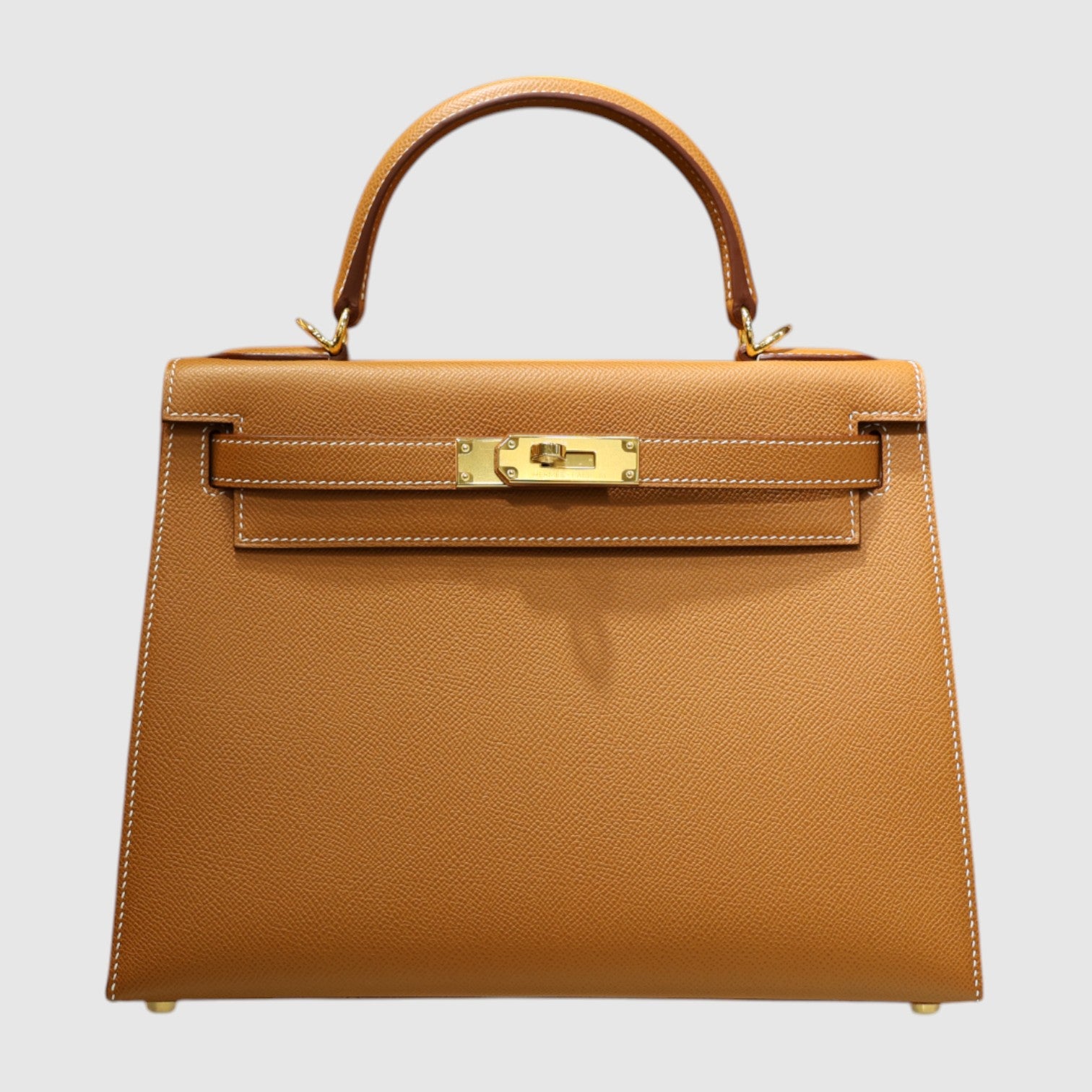 Kelly 28 epsom gold GHW