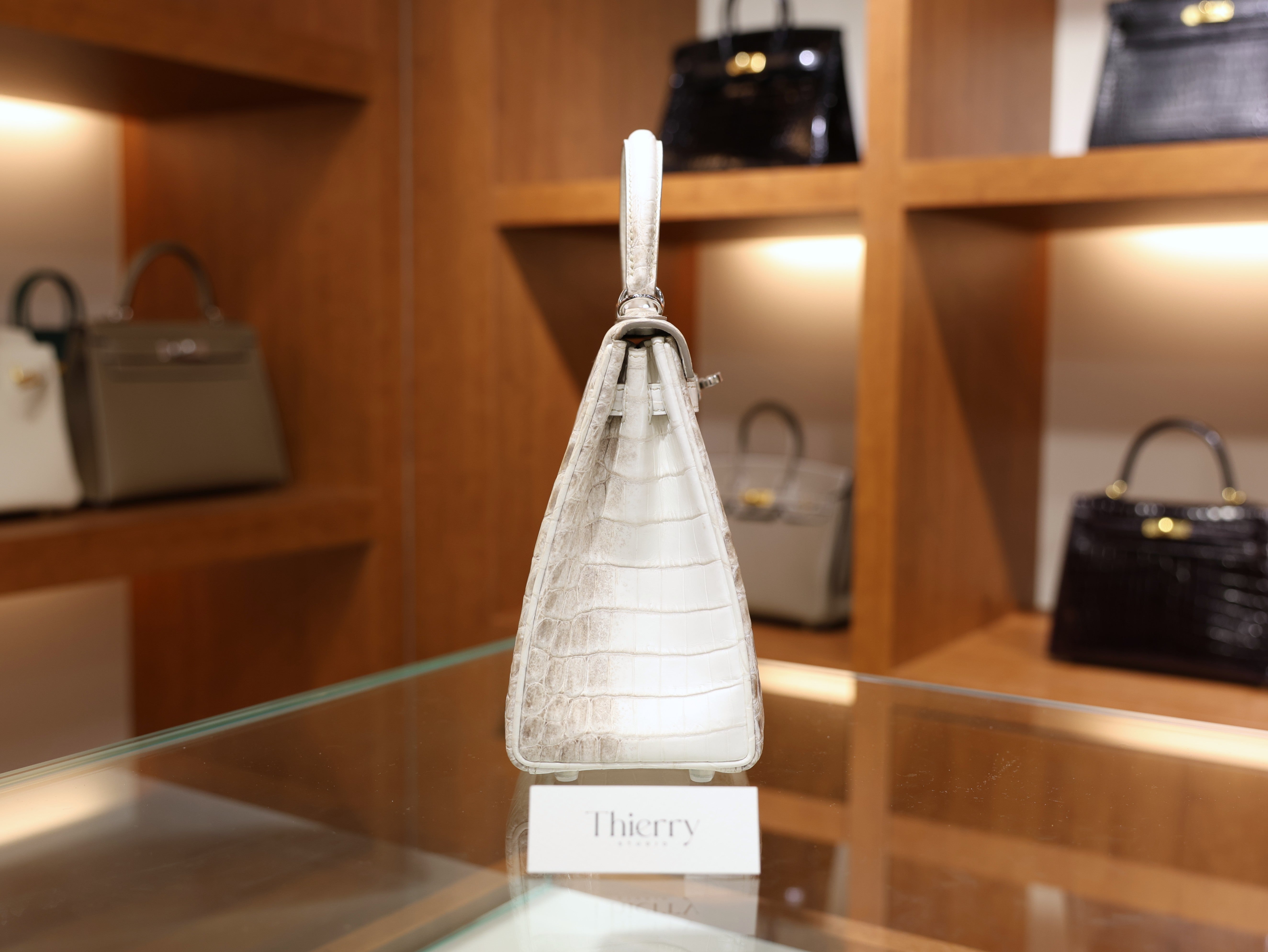 Kelly 25 himalaya PHW