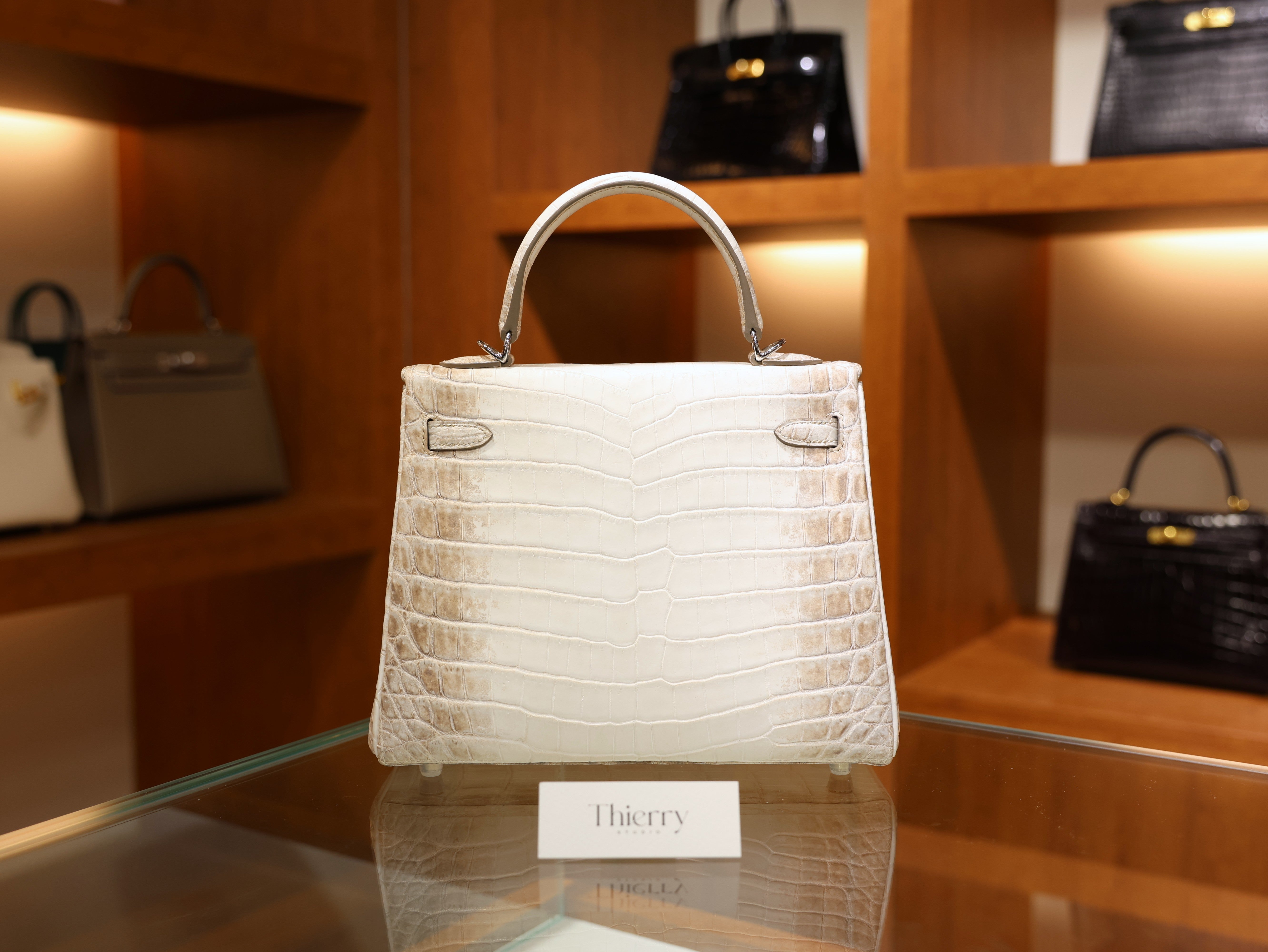 Kelly 25 himalaya PHW