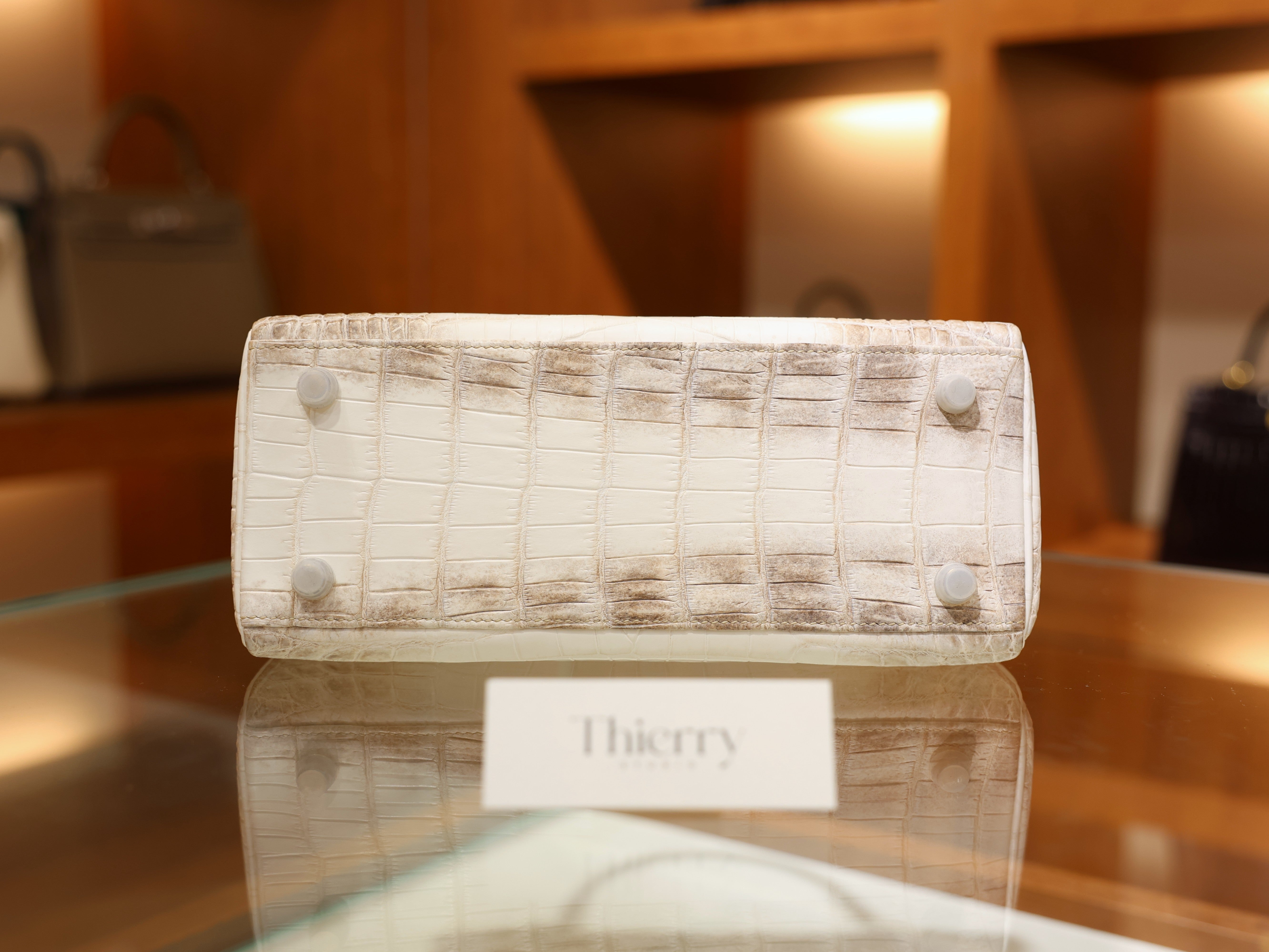 Kelly 25 himalaya PHW