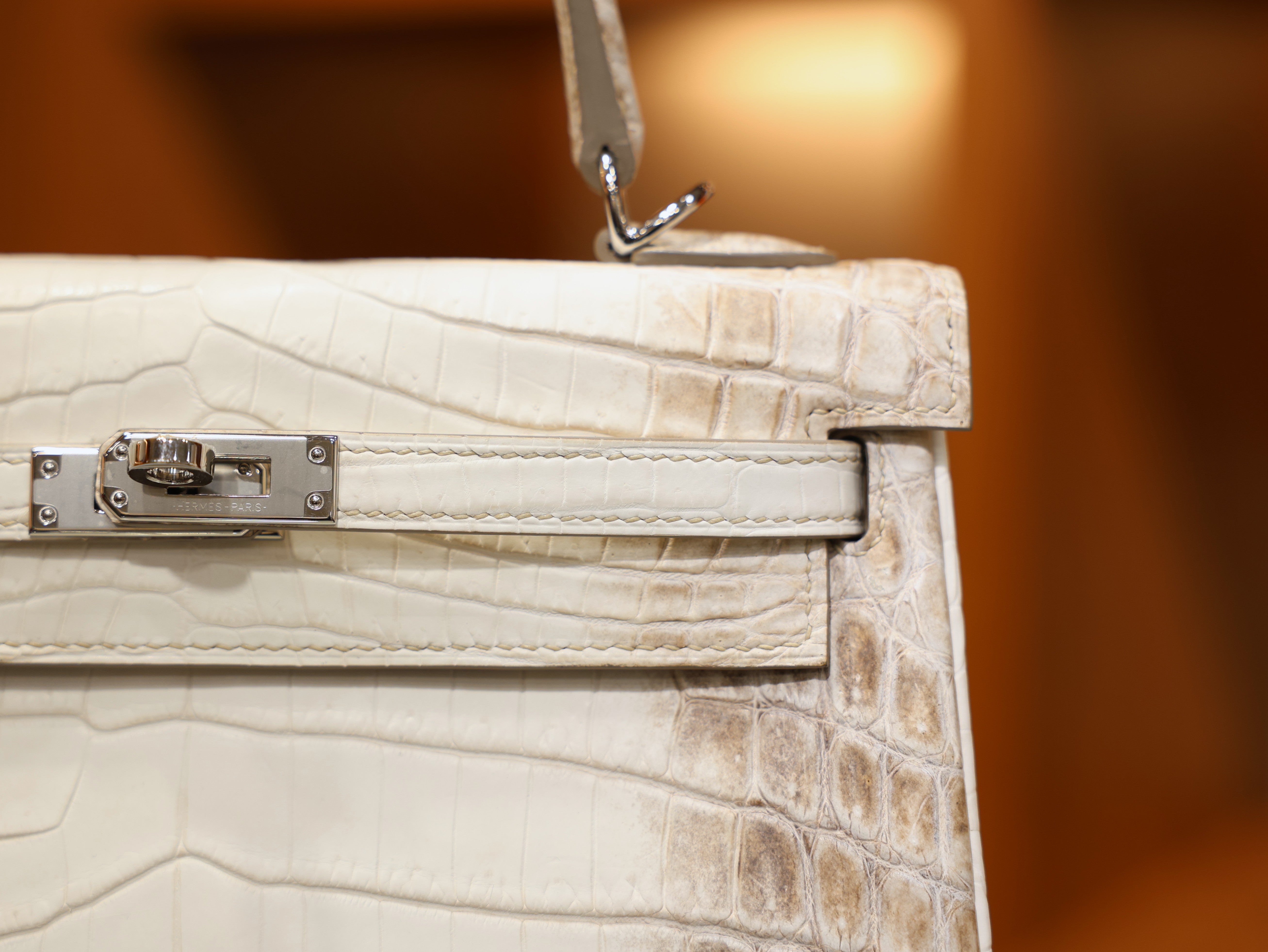 Kelly 25 himalaya PHW