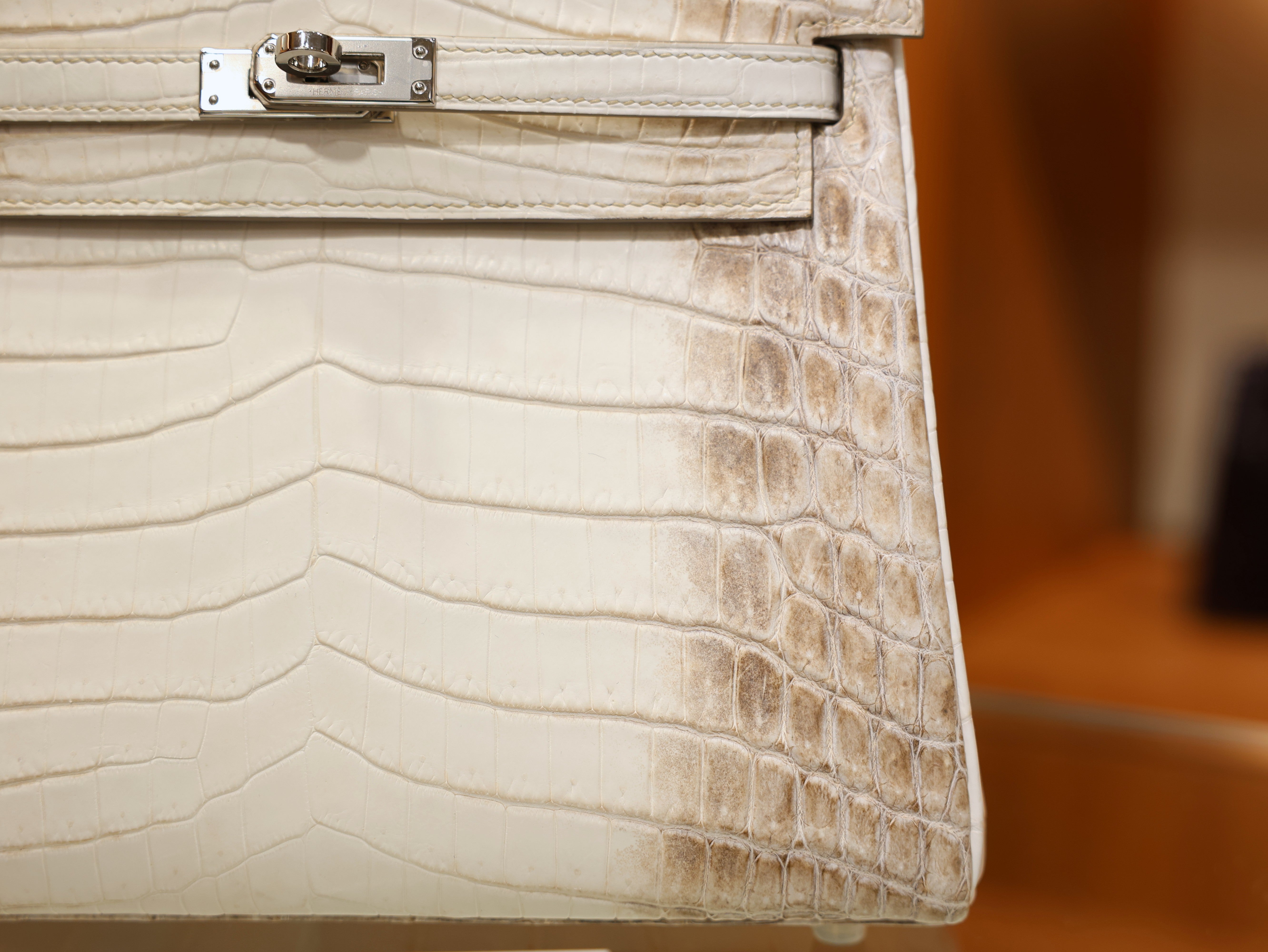 Kelly 25 himalaya PHW