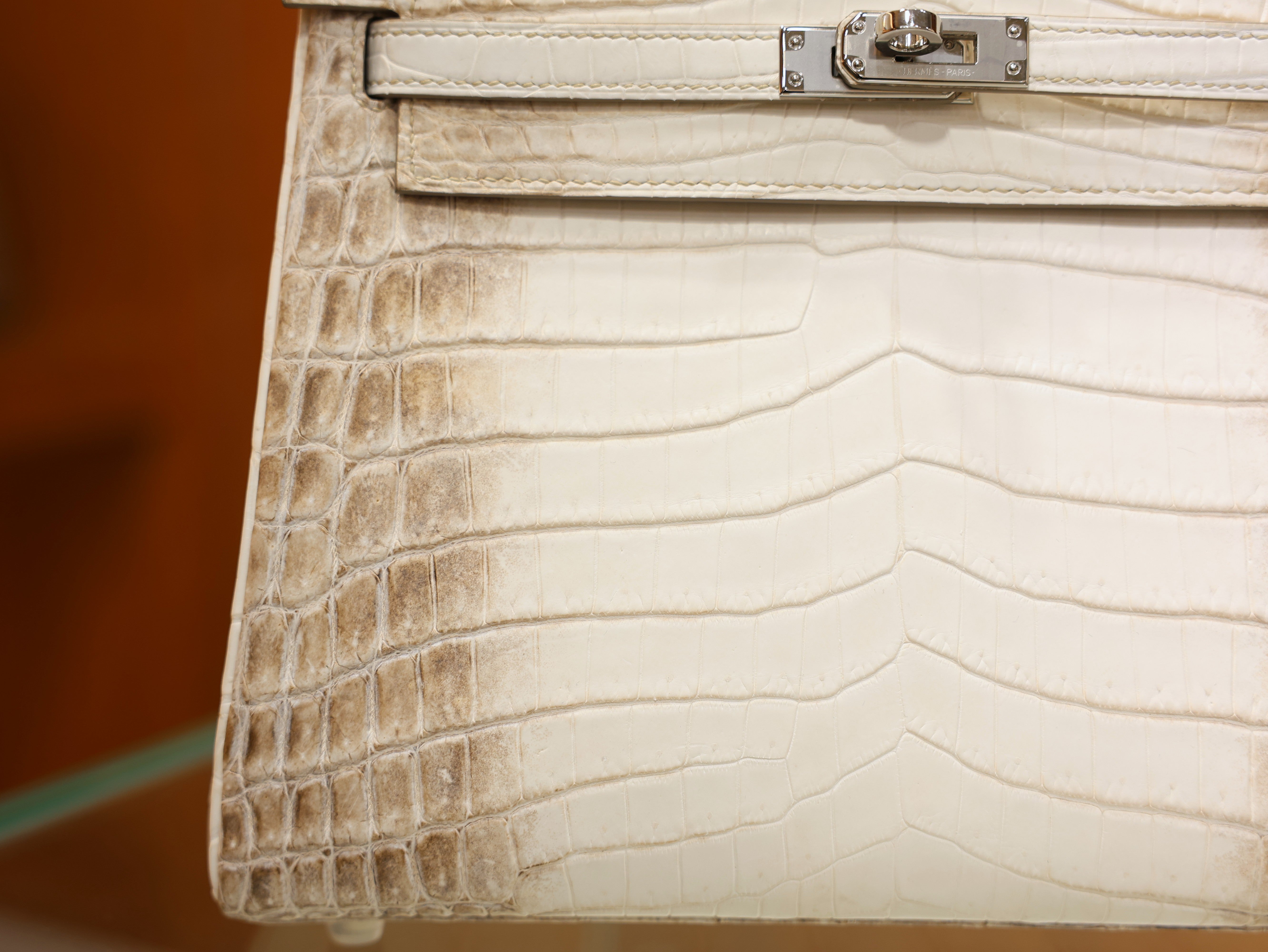 Kelly 25 himalaya PHW