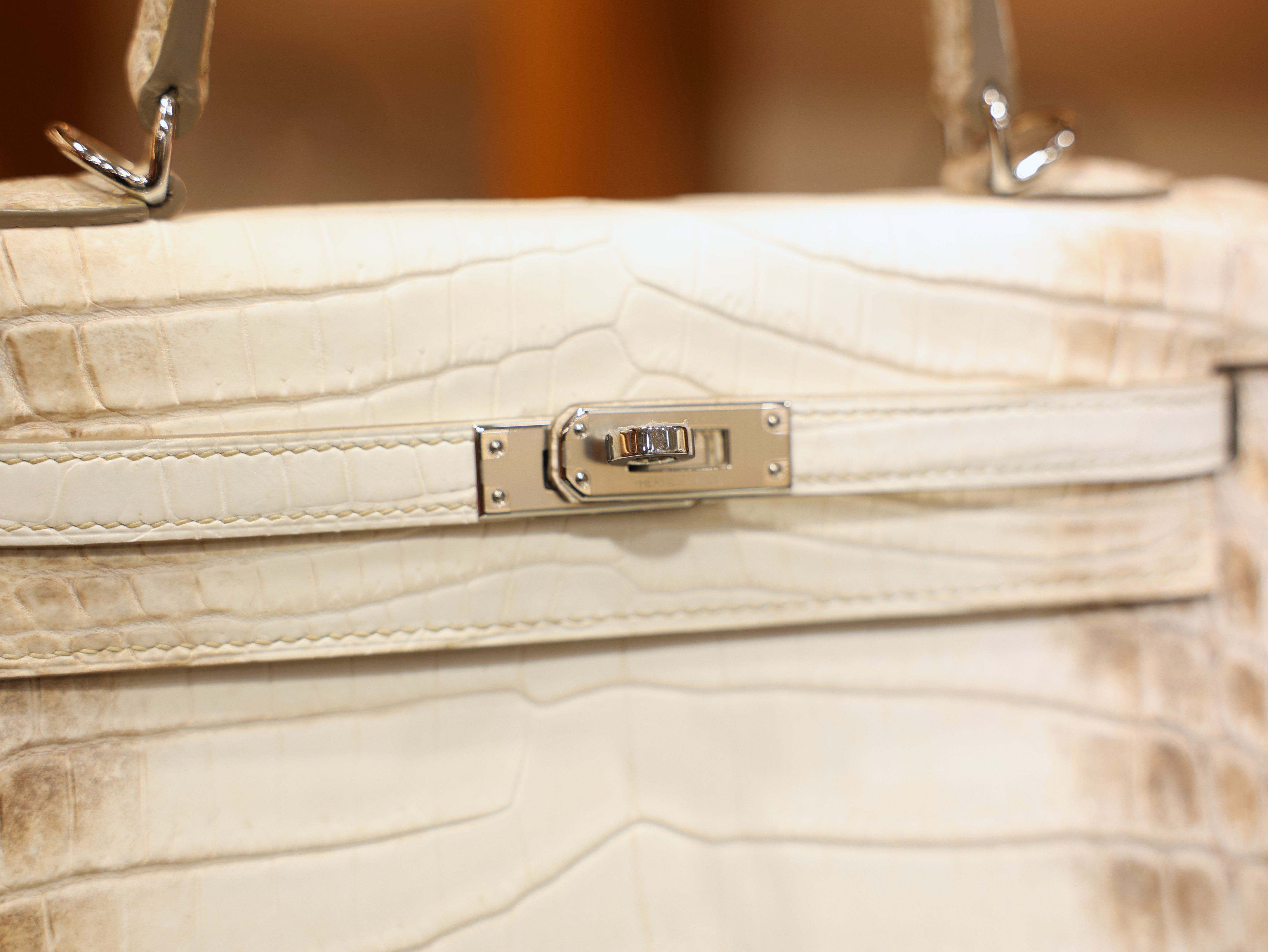 Kelly 25 himalaya PHW