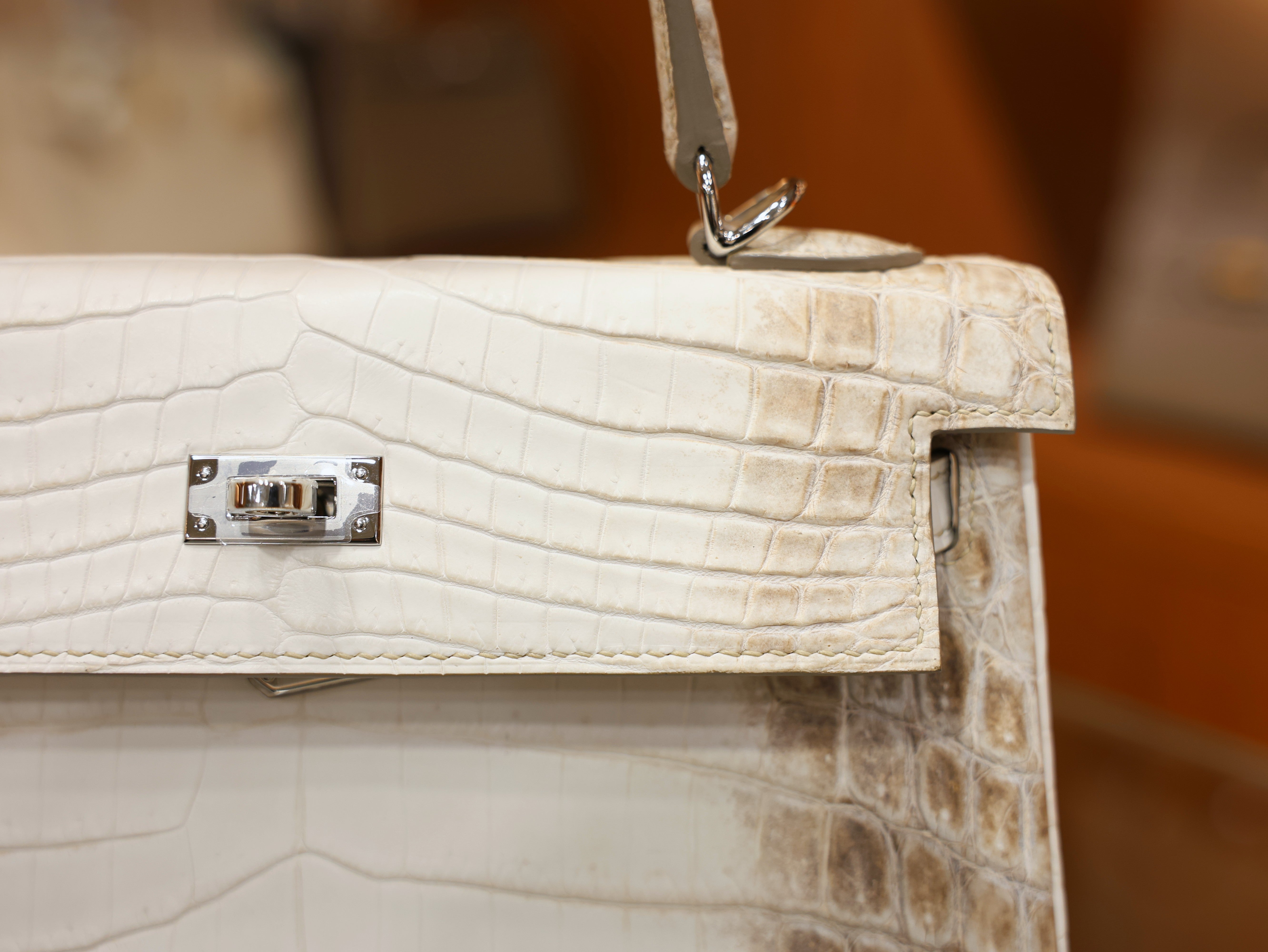 Kelly 25 himalaya PHW