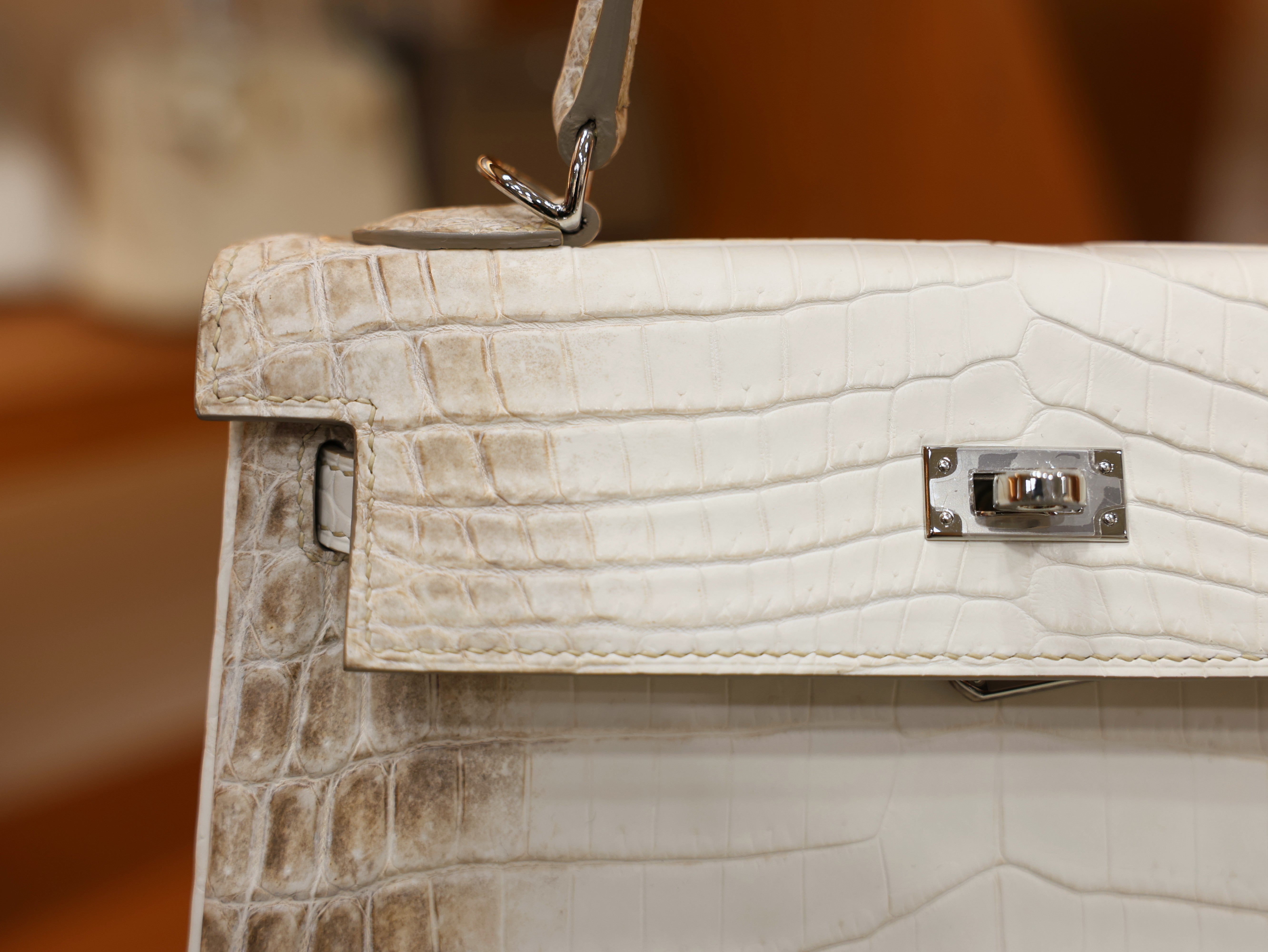 Kelly 25 himalaya PHW