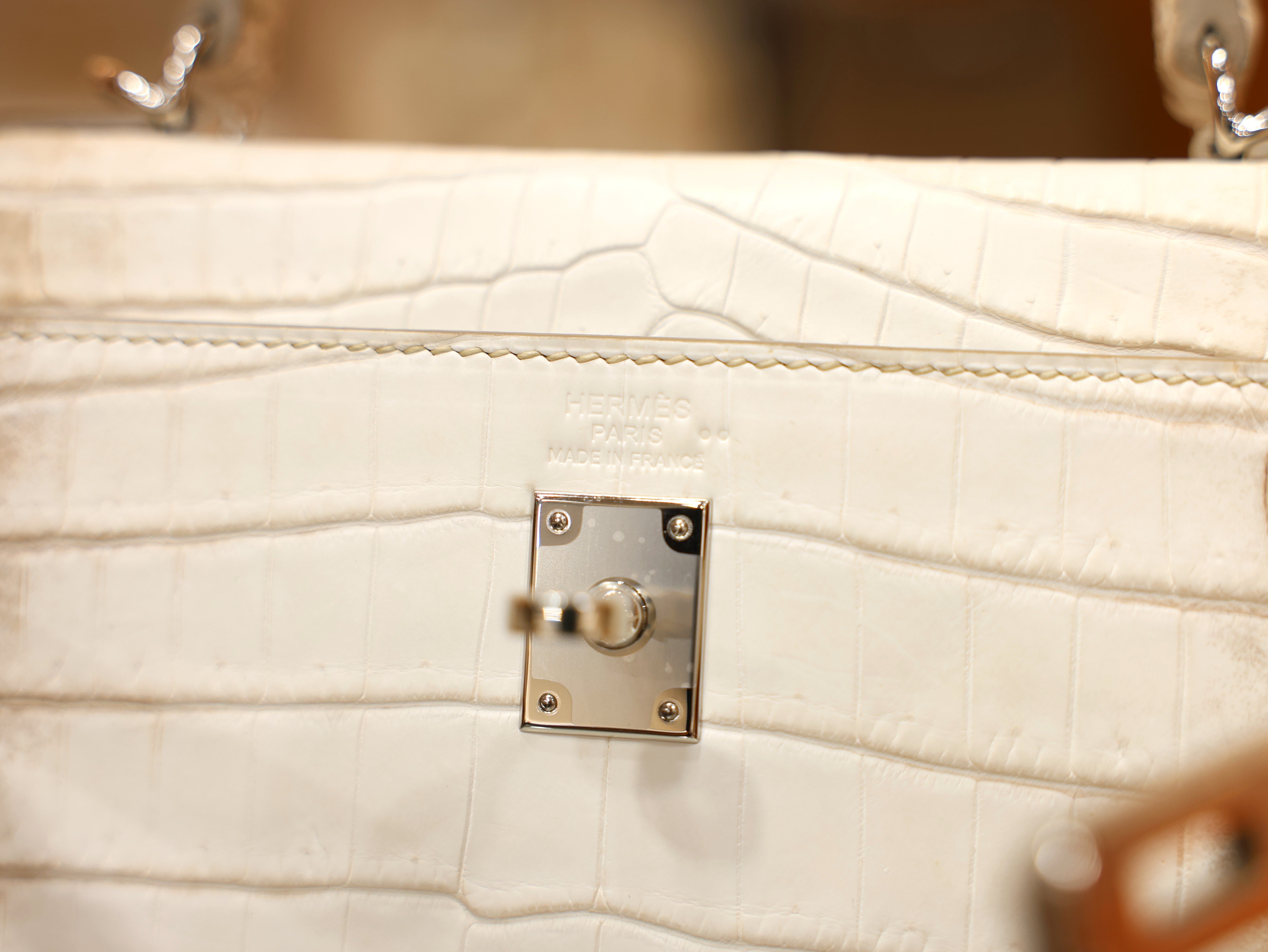 Kelly 25 himalaya PHW