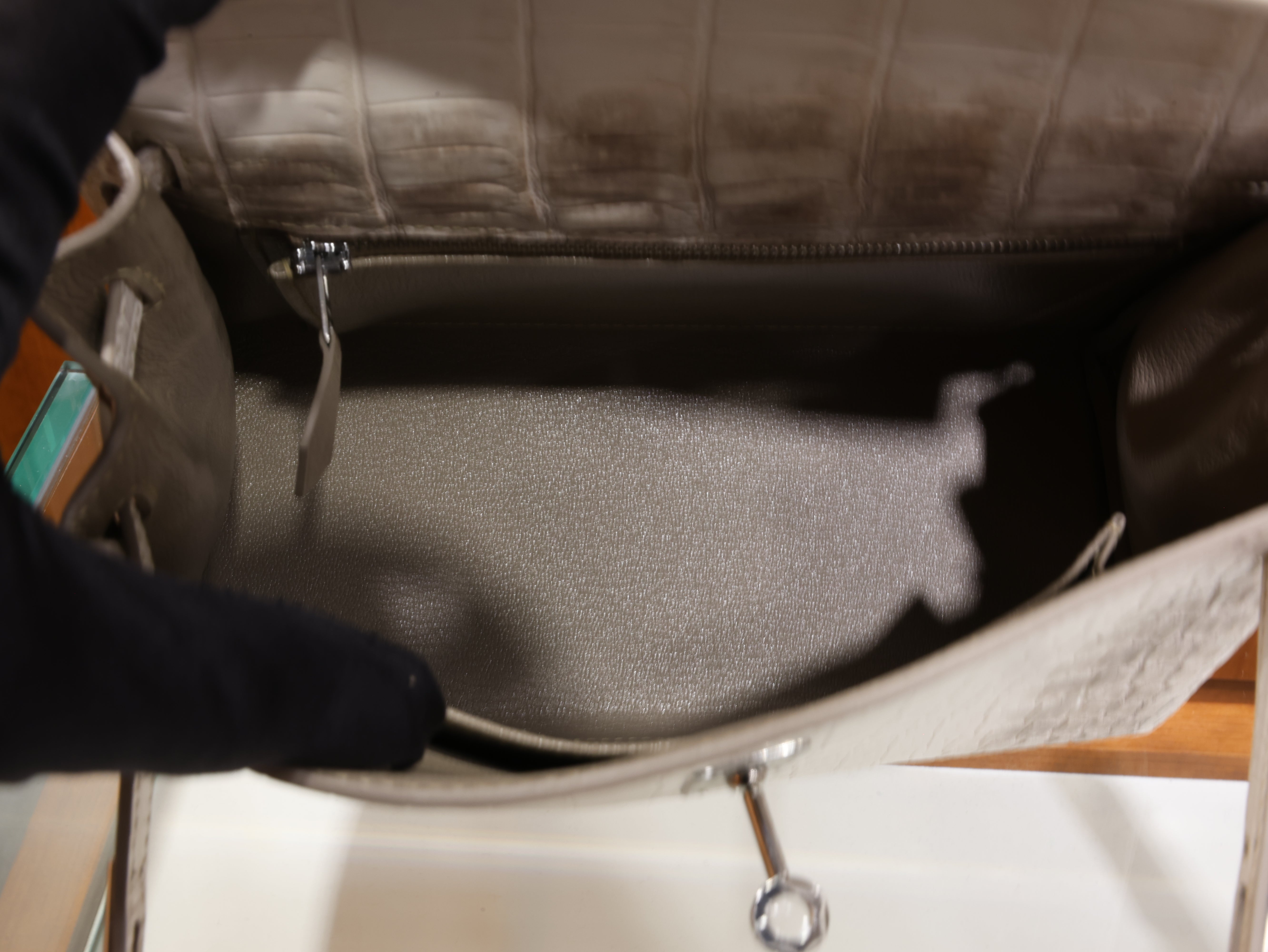 Kelly 25 himalaya PHW