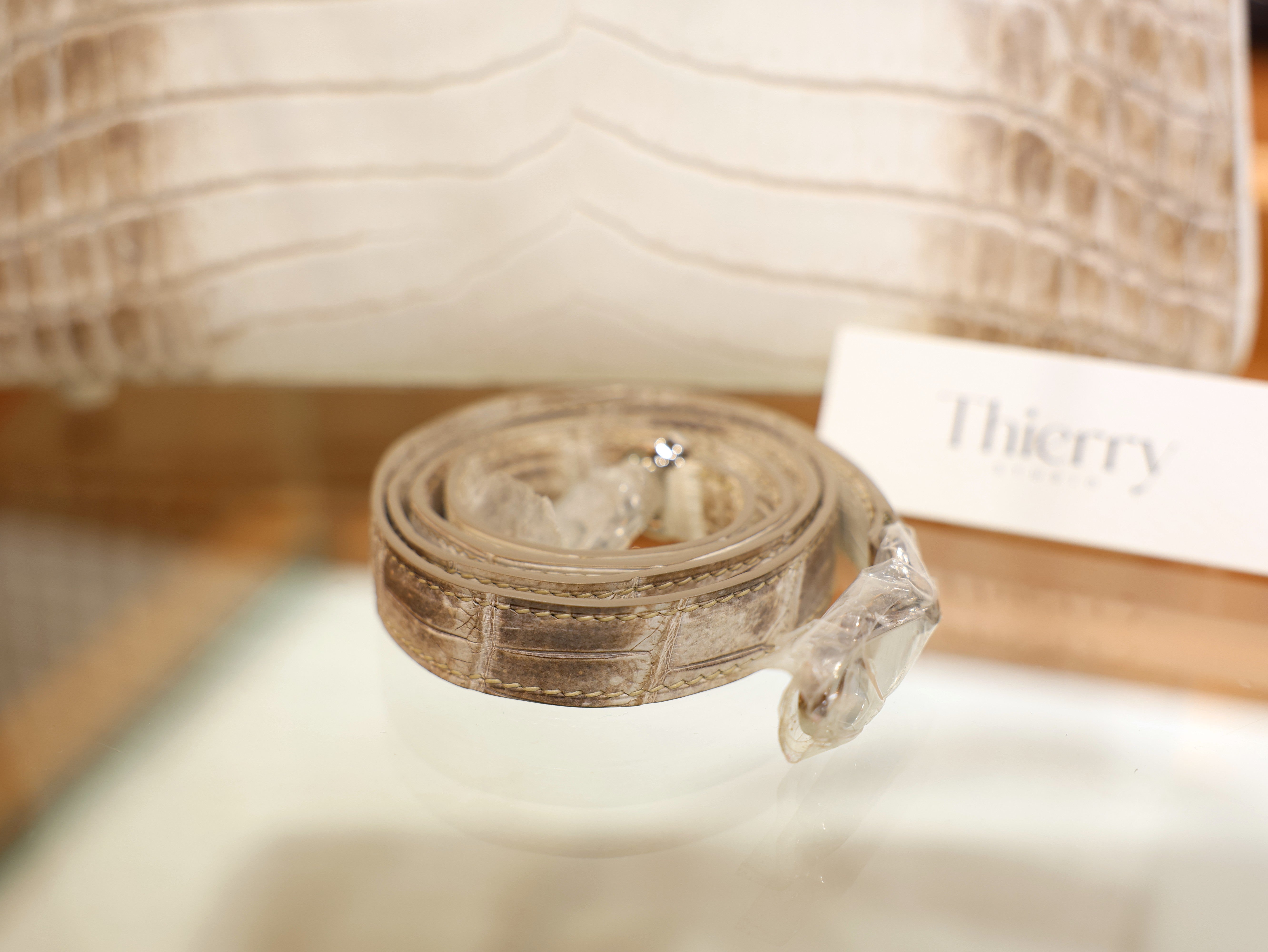 Kelly 25 himalaya PHW