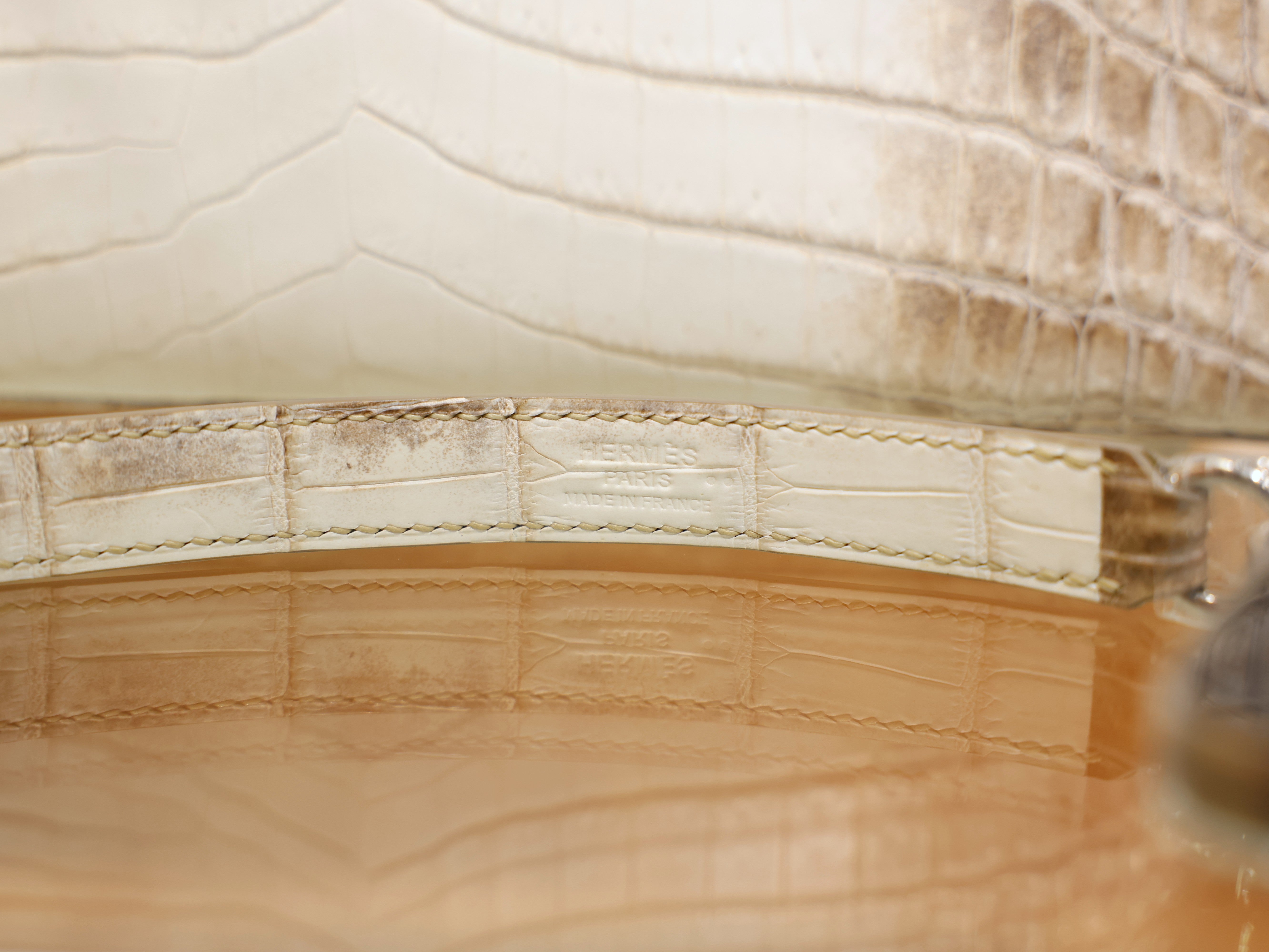 Kelly 25 himalaya PHW