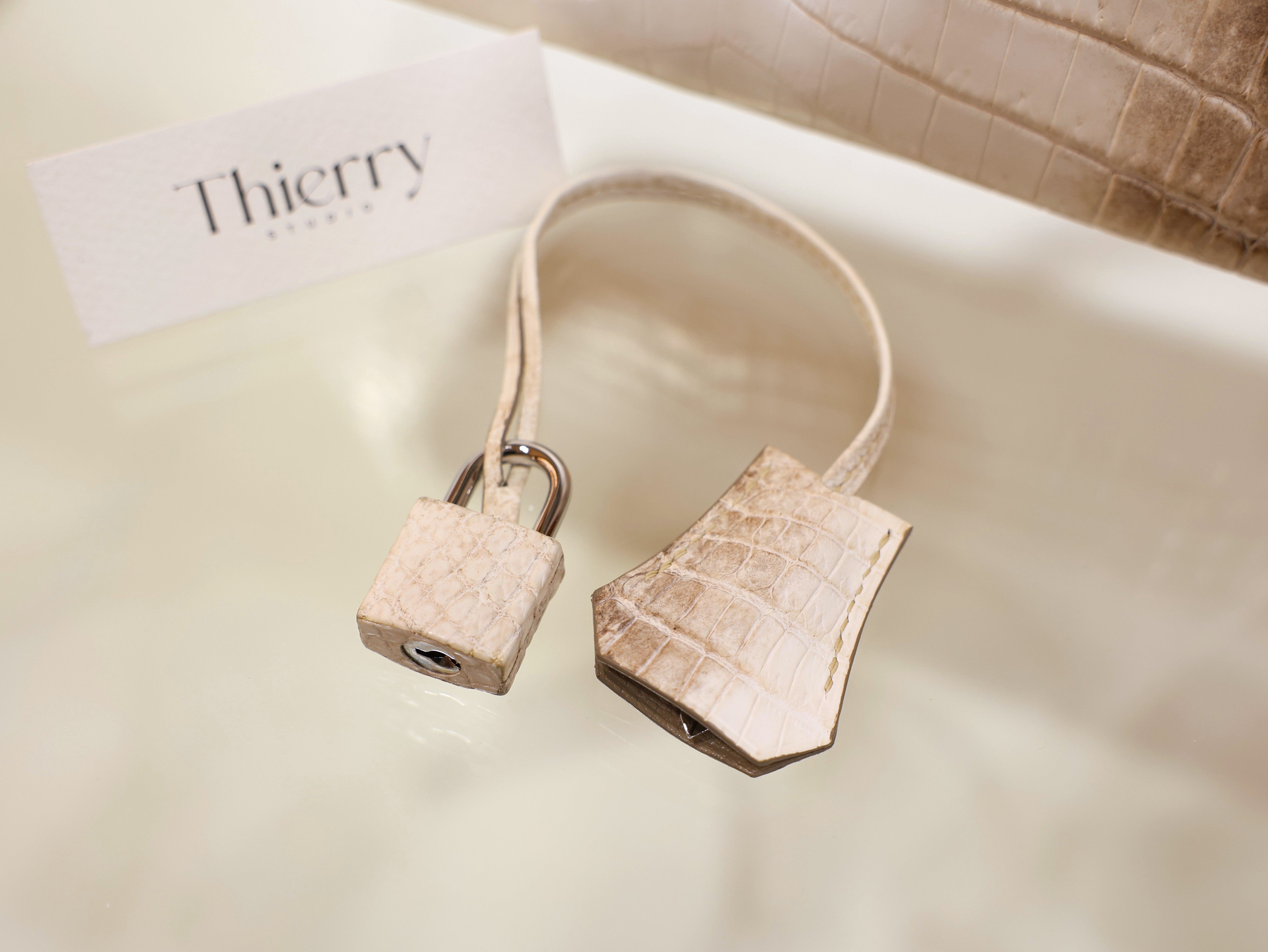 Kelly 25 himalaya PHW