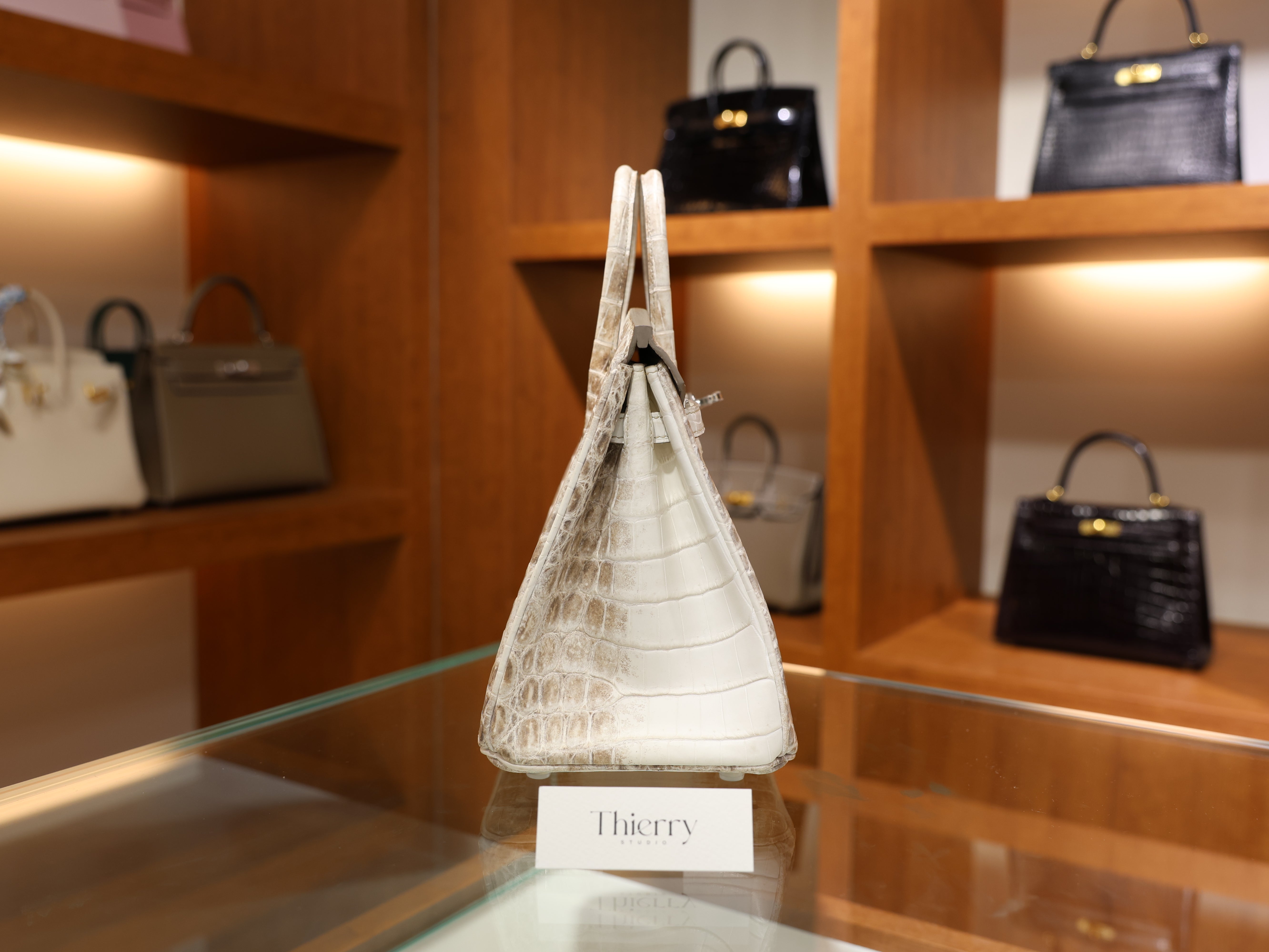 Birkin 25 himalaya PHW