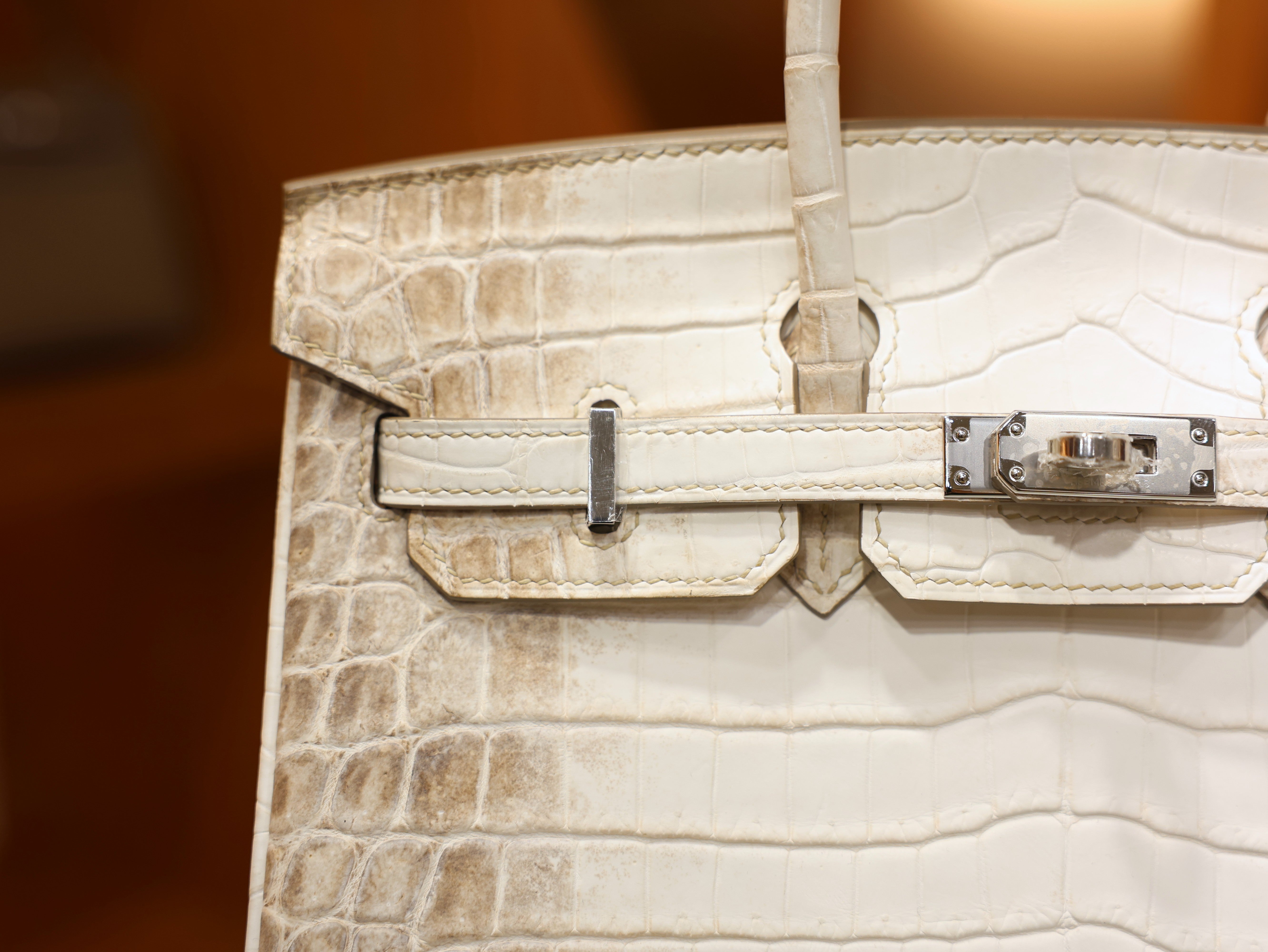 Birkin 25 himalaya PHW