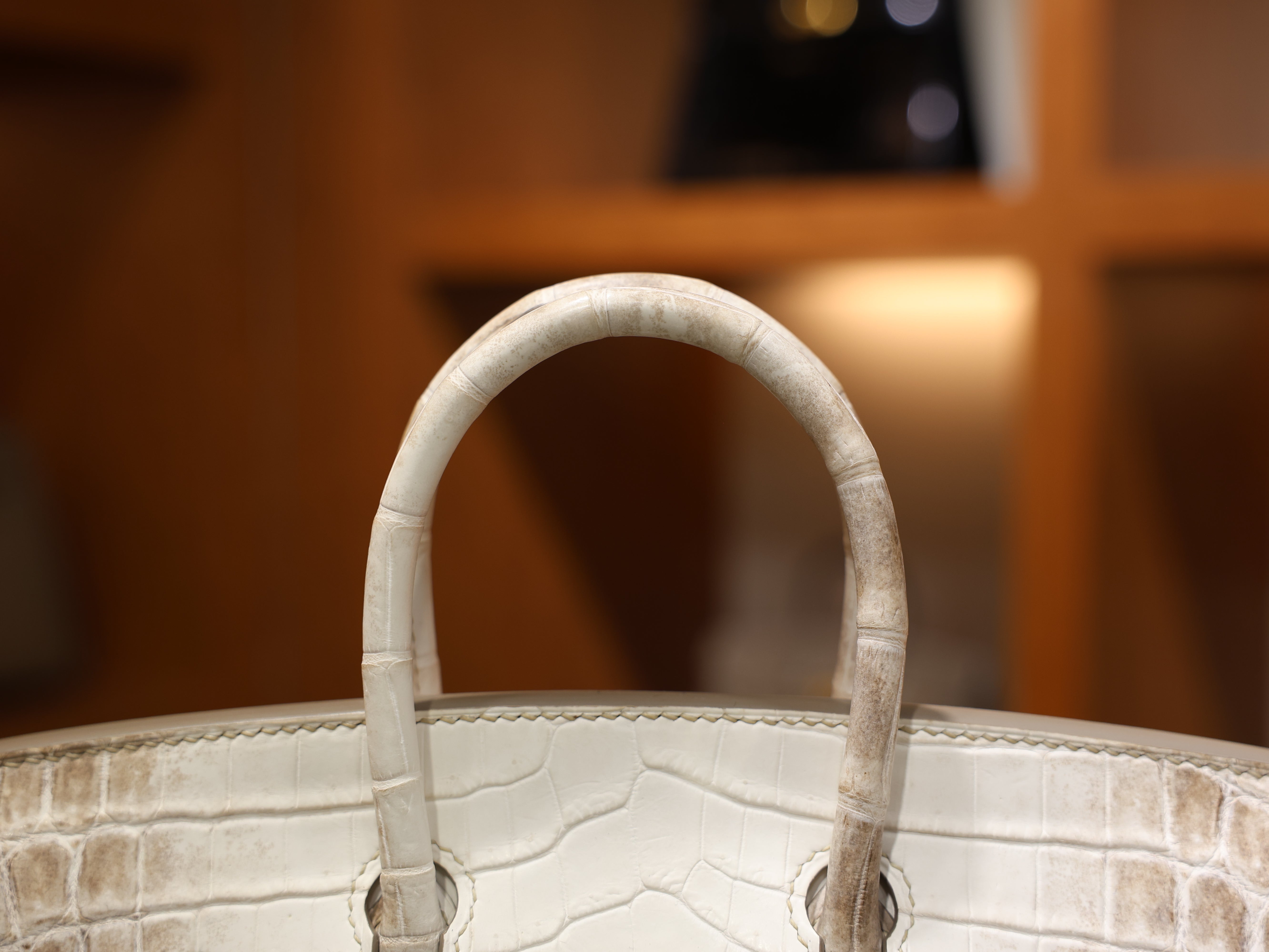 Birkin 25 himalaya PHW