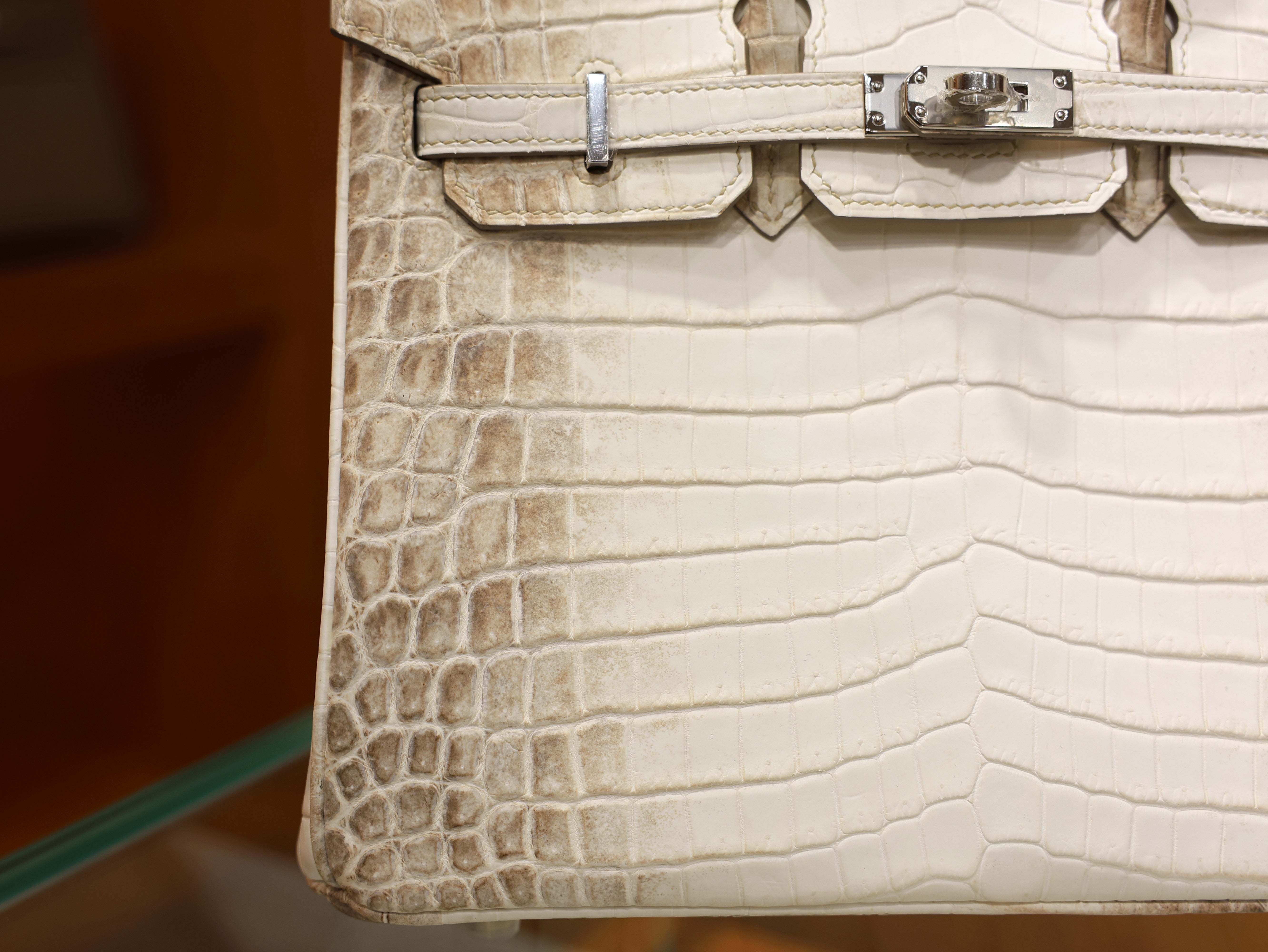 Birkin 25 himalaya PHW