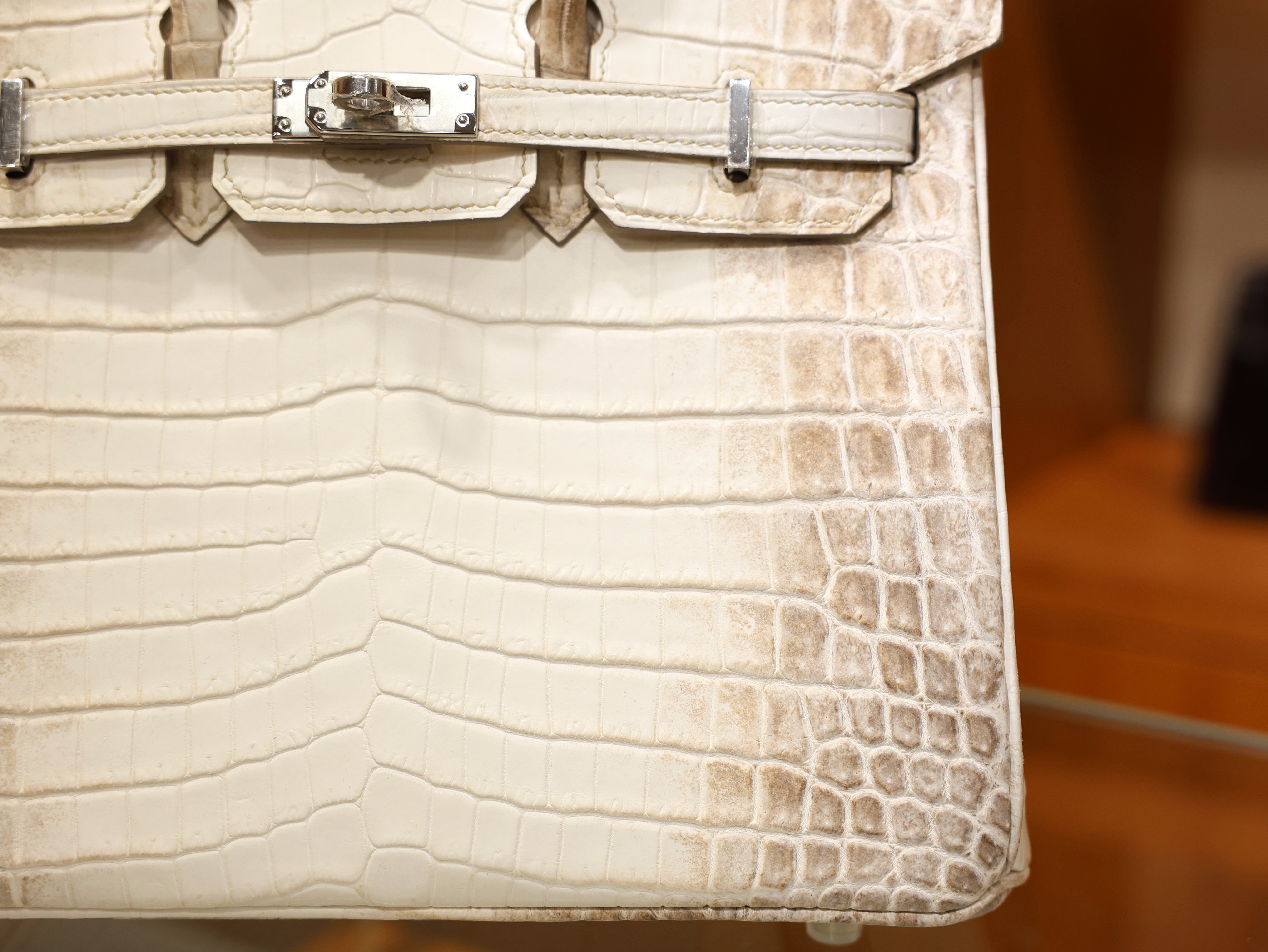 Birkin 25 himalaya PHW