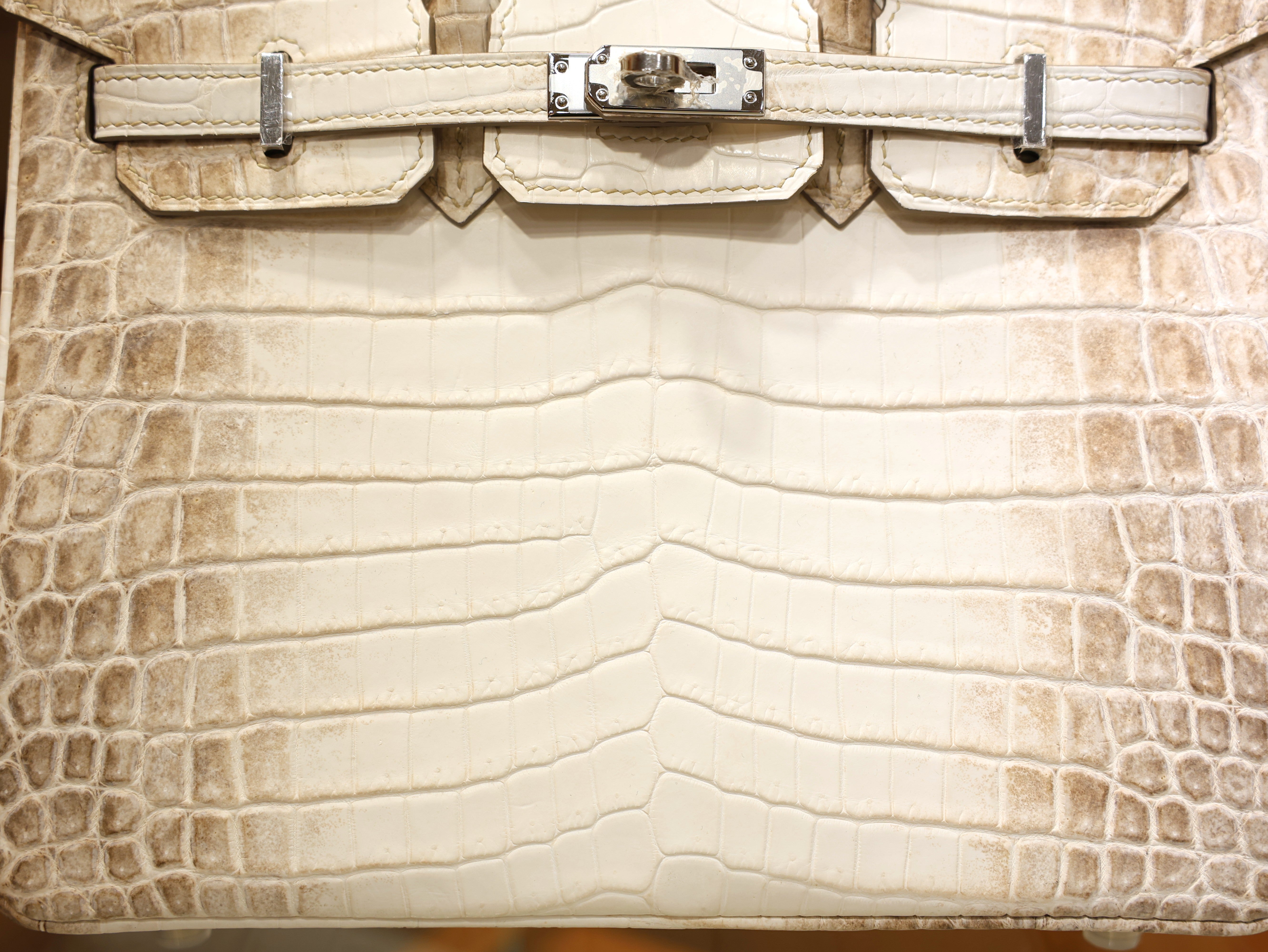 Birkin 25 himalaya PHW