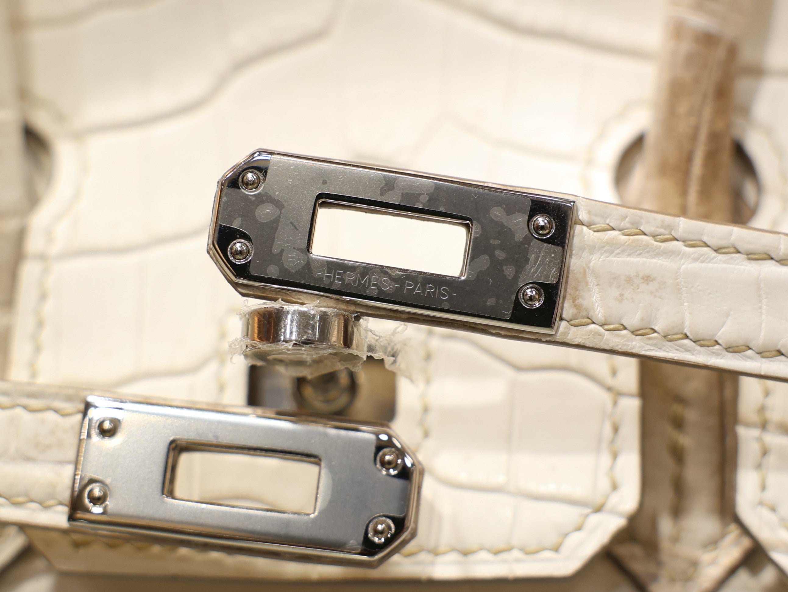 Birkin 25 himalaya PHW