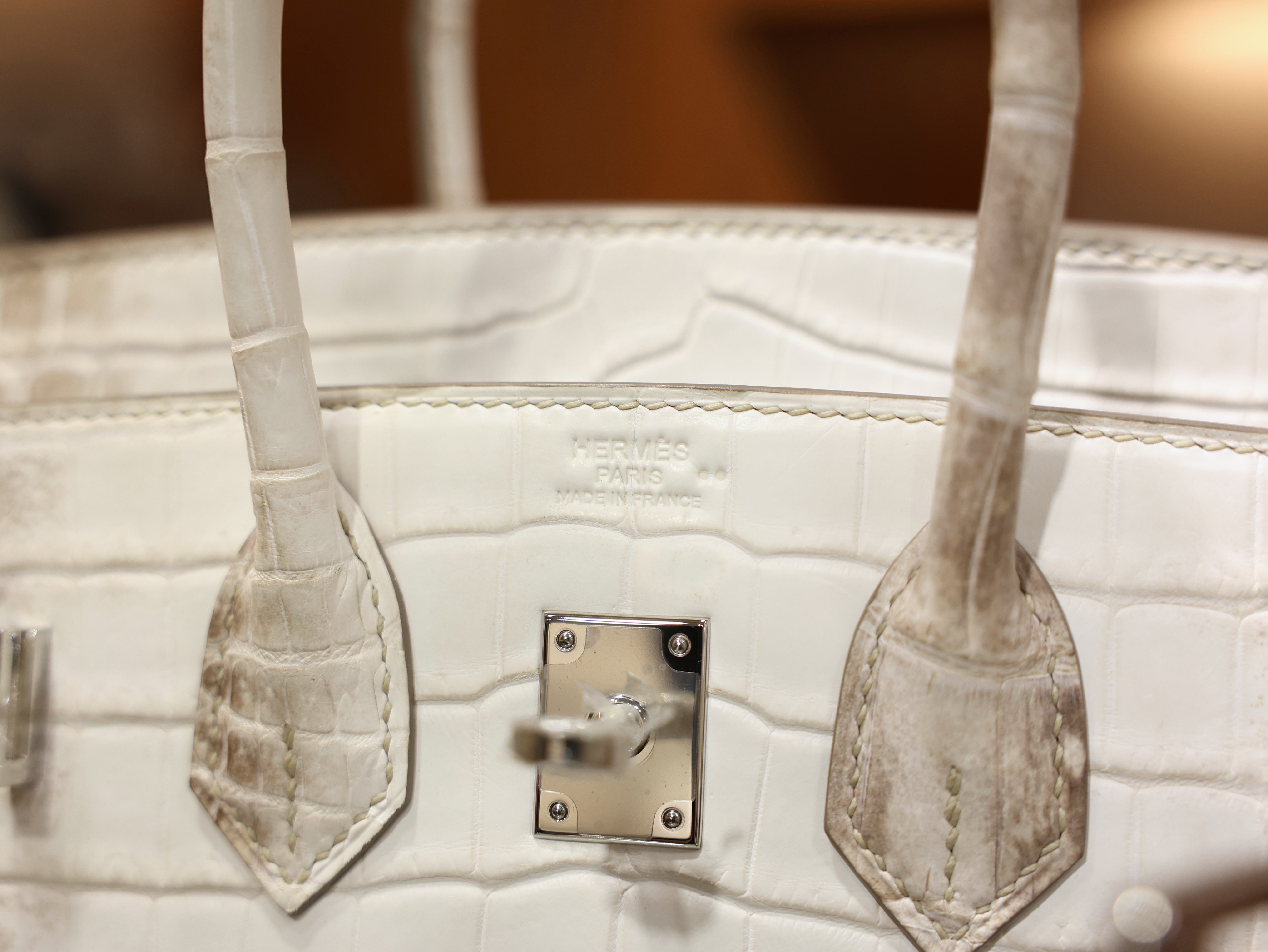 Birkin 25 himalaya PHW