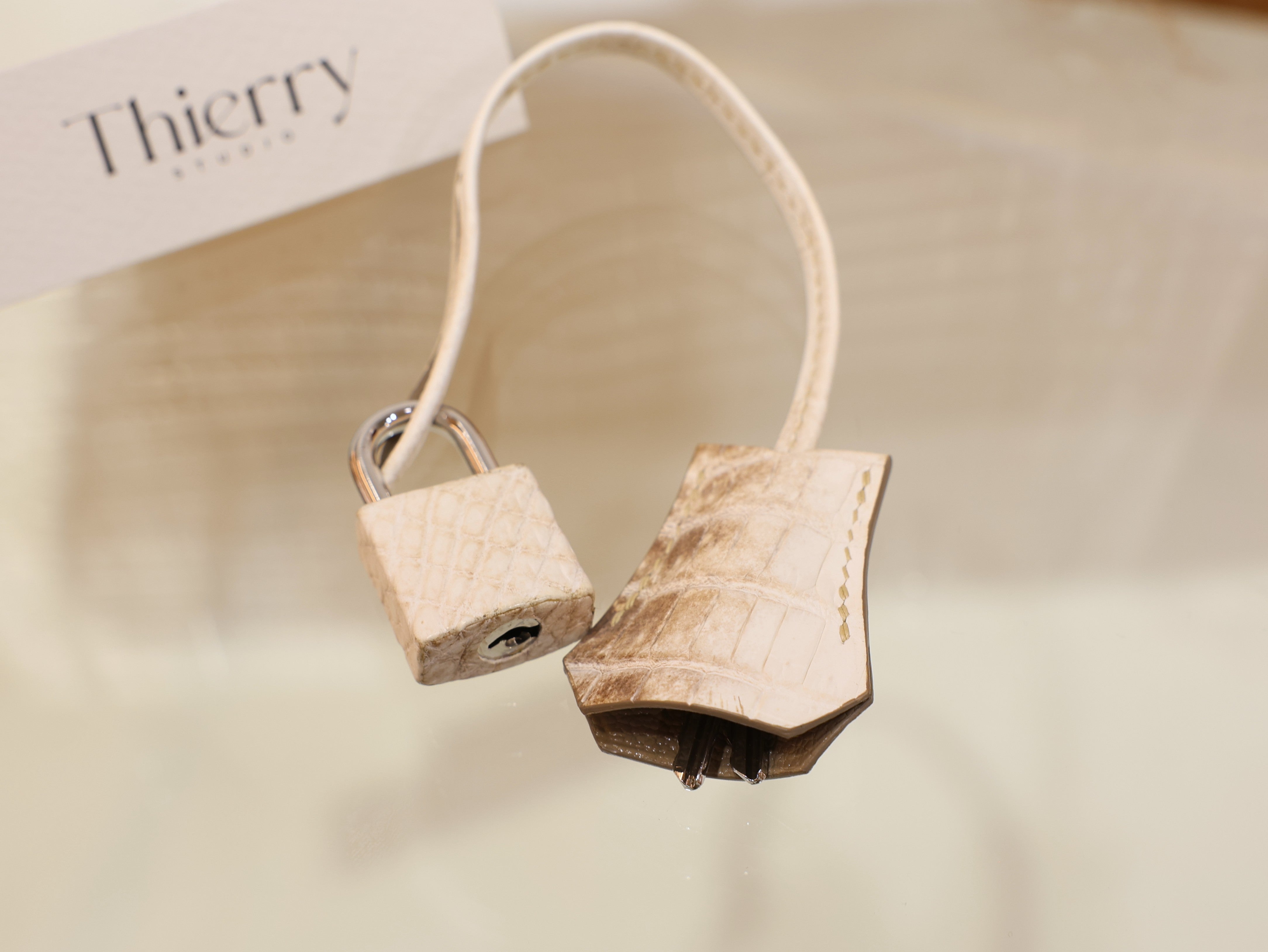 Birkin 25 himalaya PHW